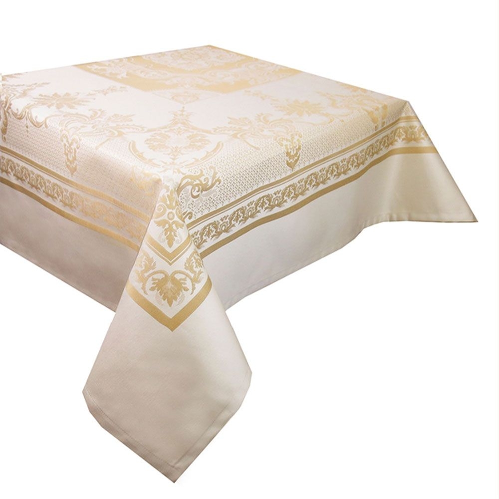 Garnier-Thiebaut tablecloth - Eleonore Dore - GS - different sizes