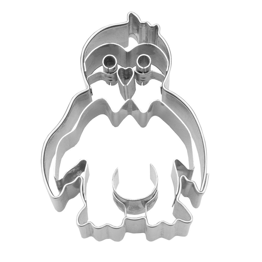 Städter - Cookie cutter Penguin - 5.5 cm