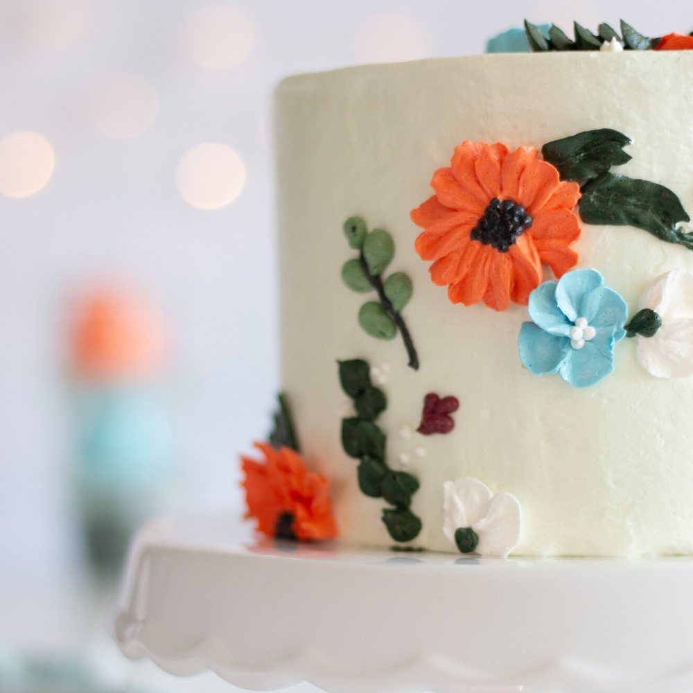 Städter - Decoration set 8-teilig Städter - Decoration set 8-teilig