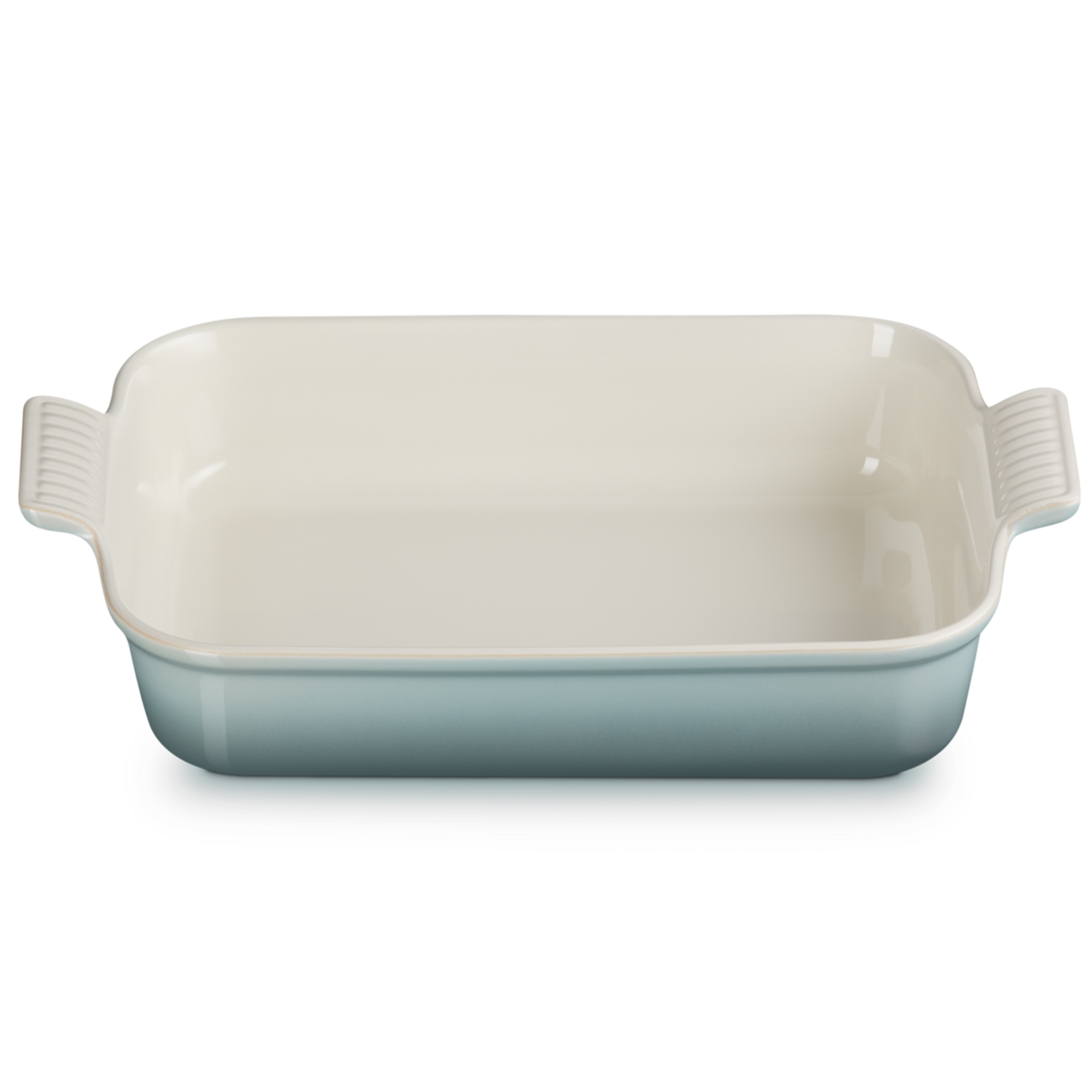 Le Creuset - Auflaufform Tradition - Heritage - Sea Salt Le Creuset - Auflaufform Tradition - Heritage - Sea Salt