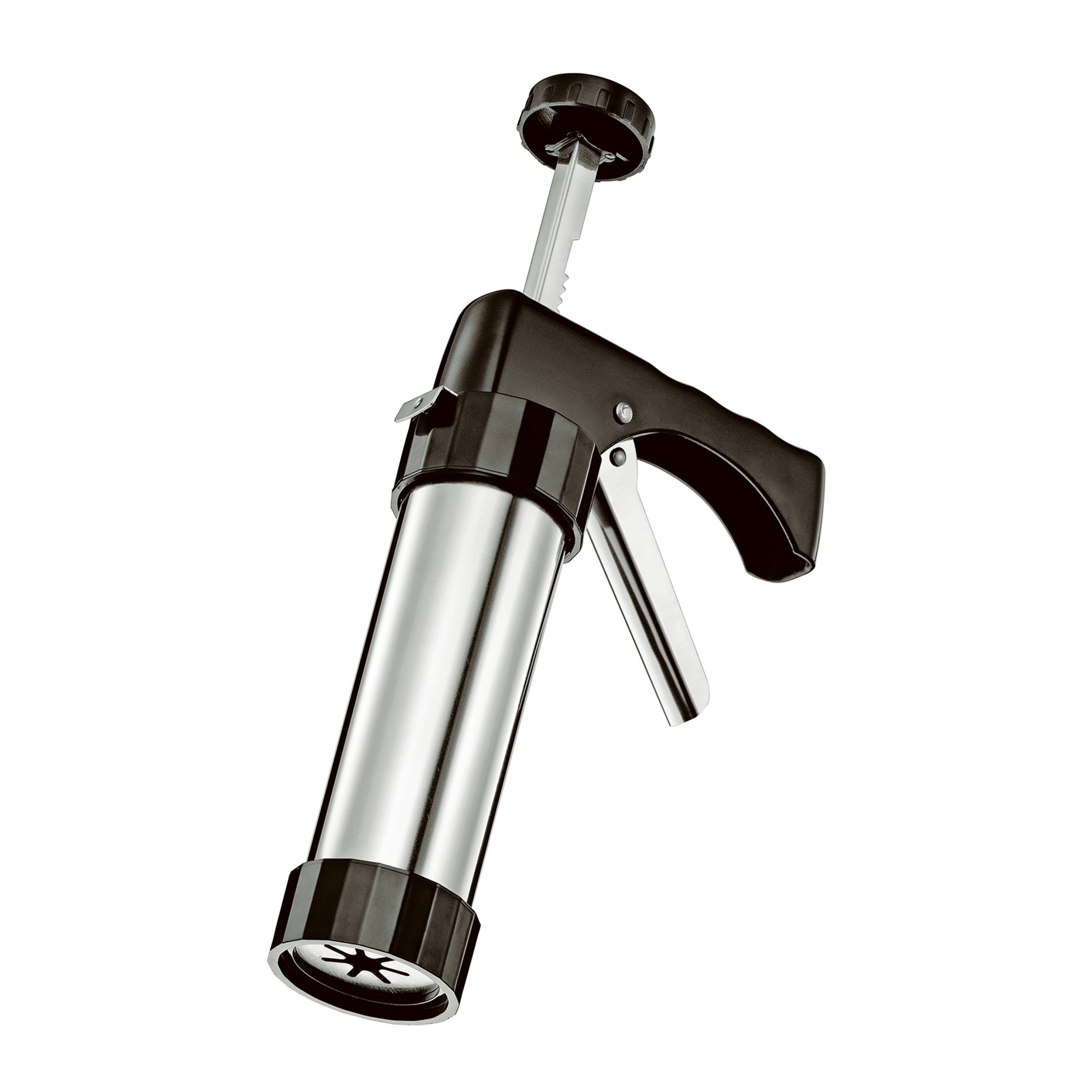 Küchenprofi cookie press with 8 discs