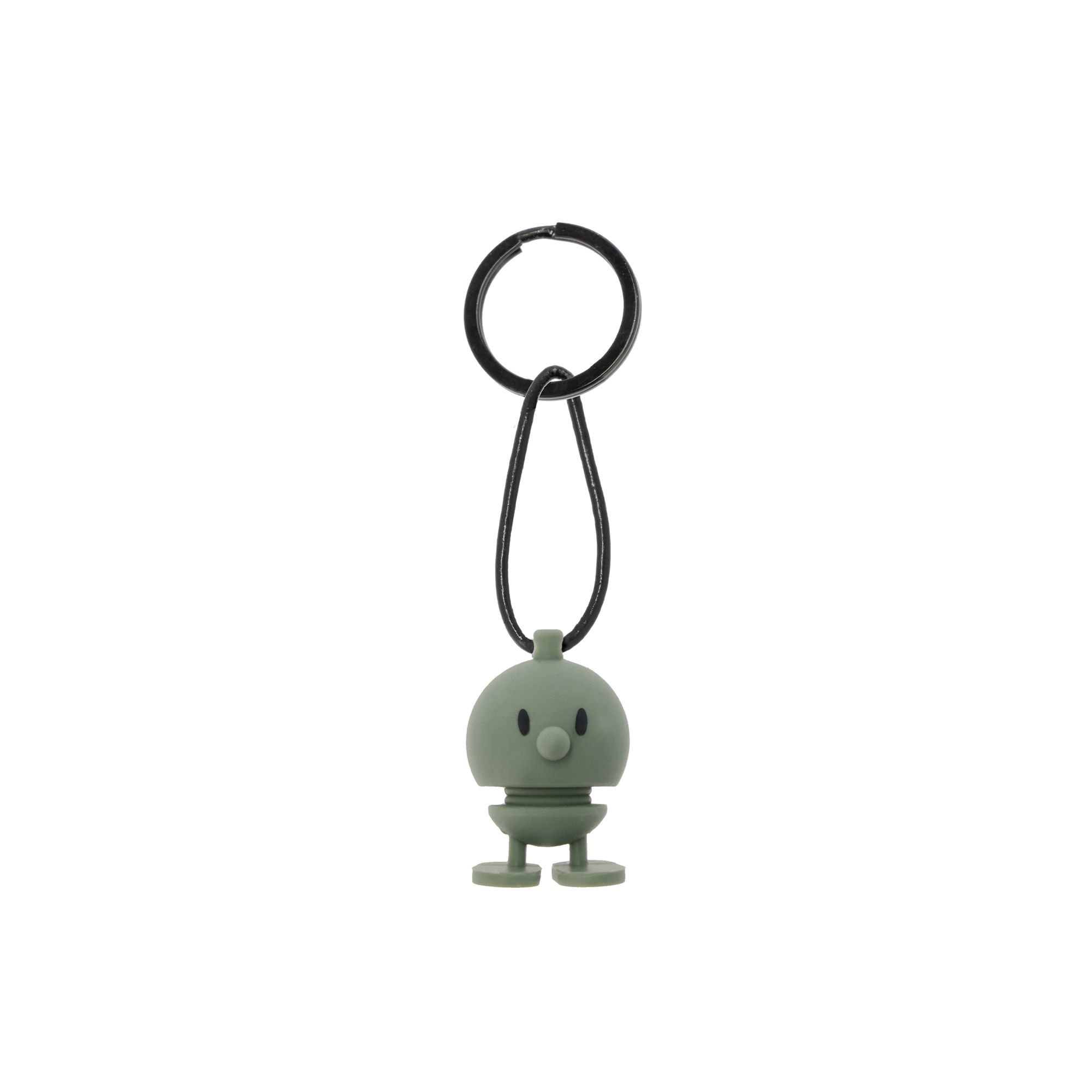 Hoptimist - Keychain Bumble - Green