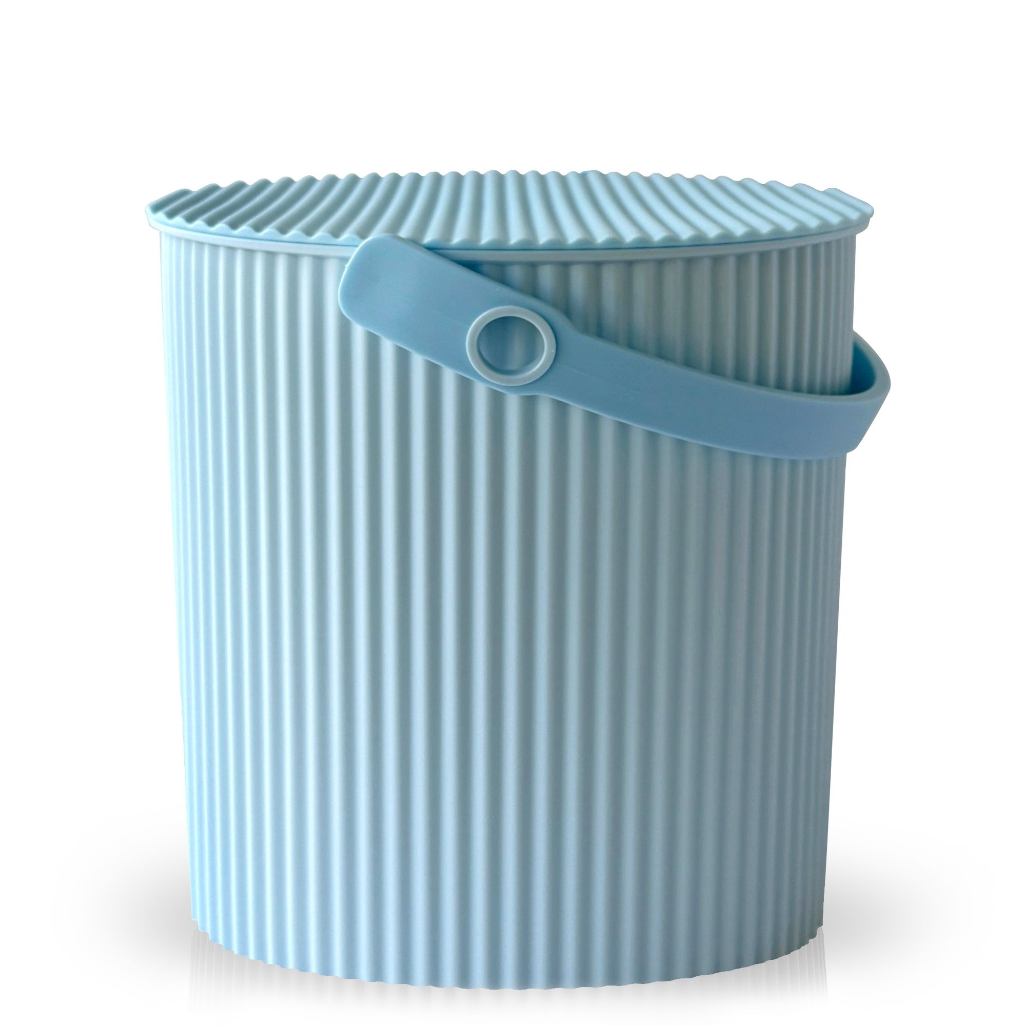 Hachiman - Bucket 10 L Omnioutil L | Light Blue