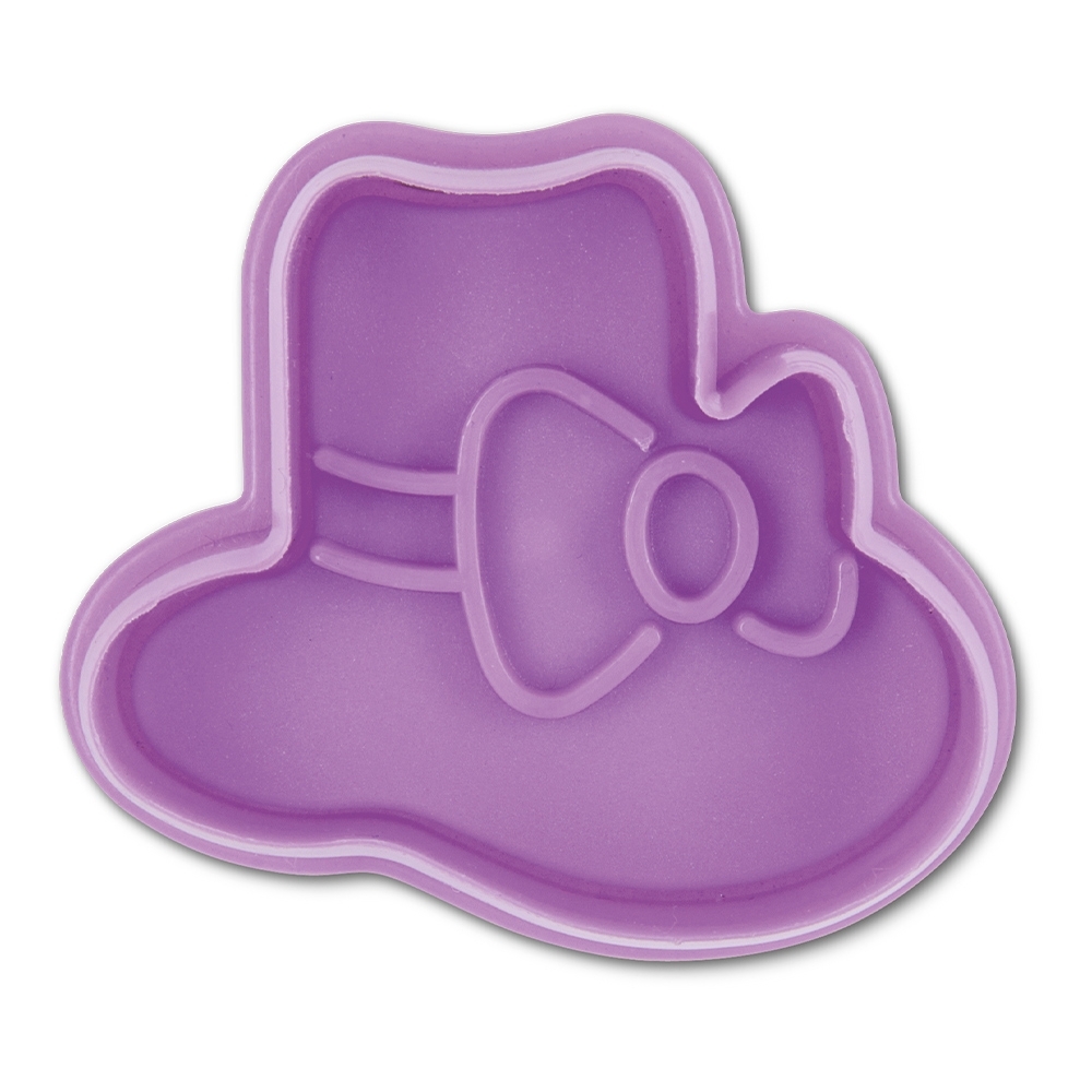 Städter - Cookie cutter Hat - 5 cm