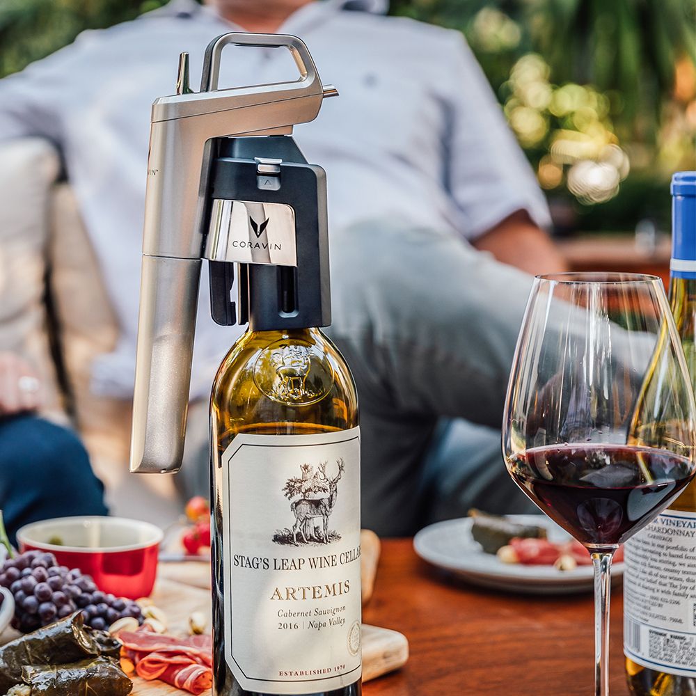 Coravin™ - Model Six Core