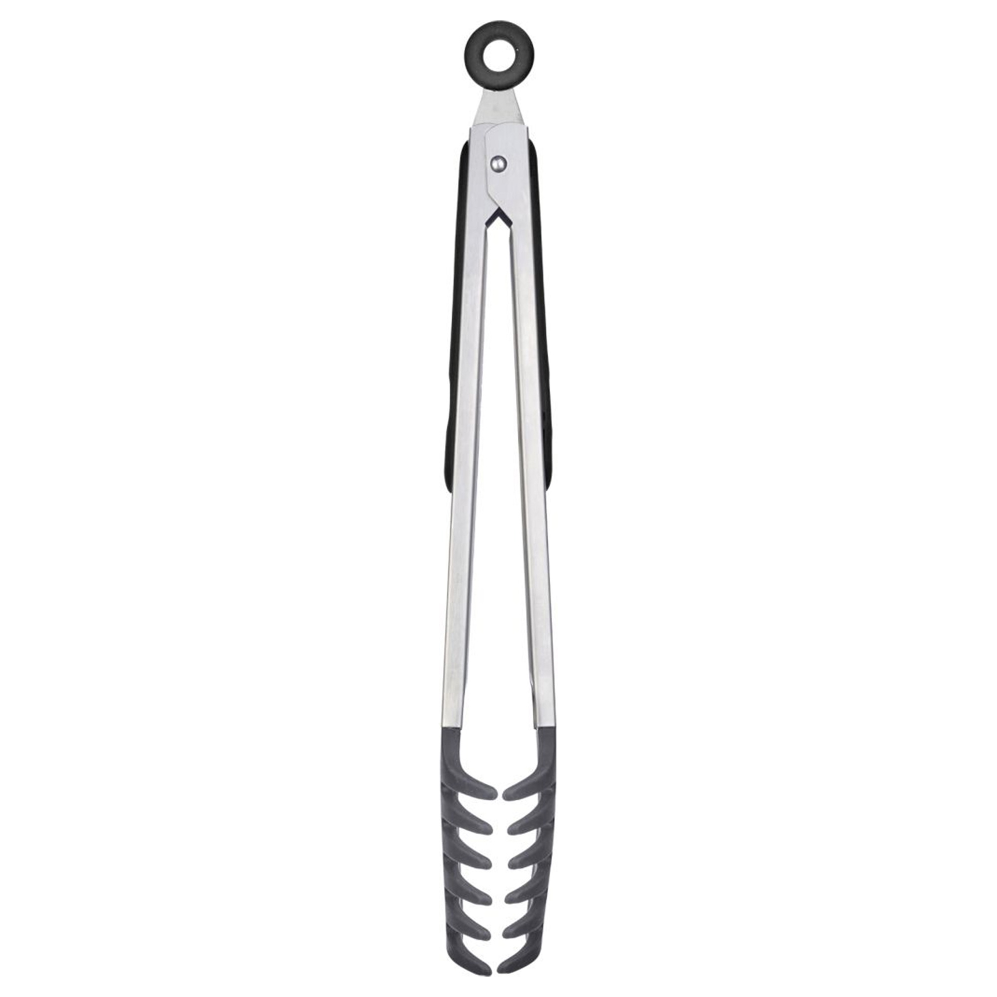 Westmark - Buffet tongs »Fork Silicone Maxi«, 32,5 cm