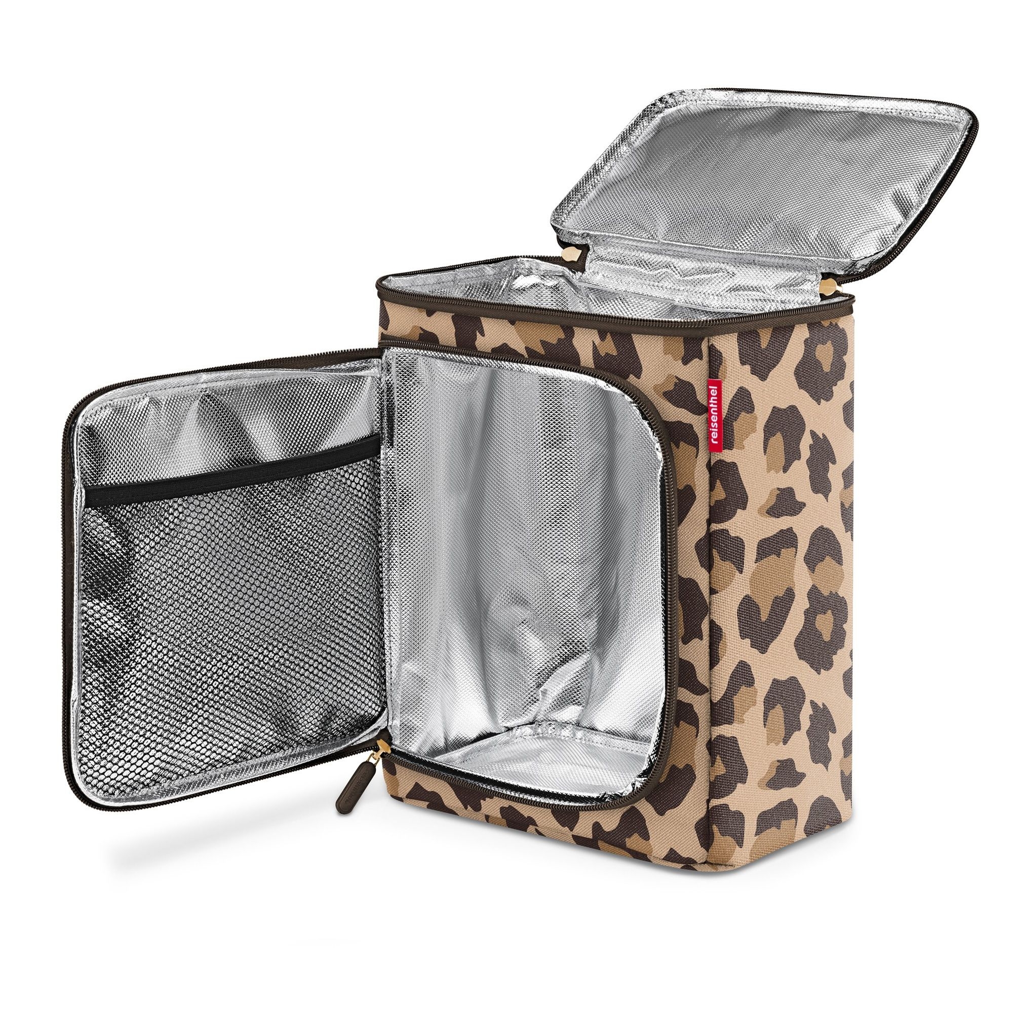 reisenthel - coolerbox - leo macchiato