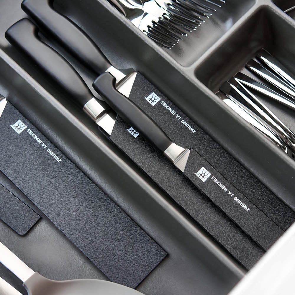 ZWILLING - Messerstulpe | Kunststoff | 20 cm ZWILLING - Messerstulpe | Kunststoff | 20 cm