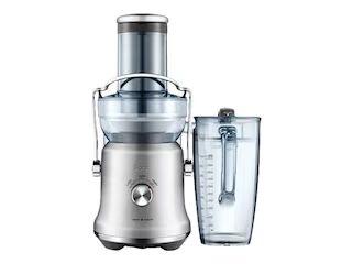 SAGE Entsafter - the Nutri Juicer Cold Plus | Entsafter