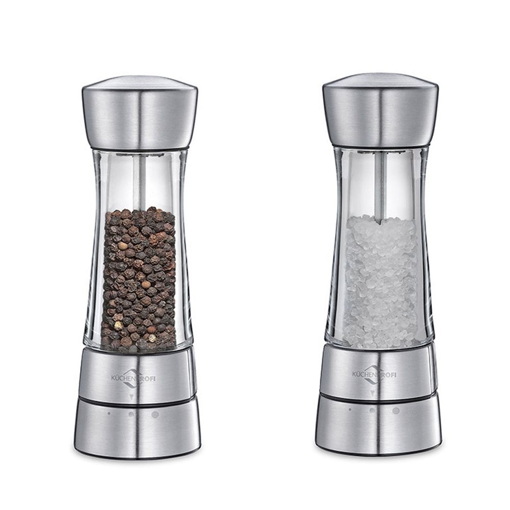 Küchenprofi - Mill Monaco