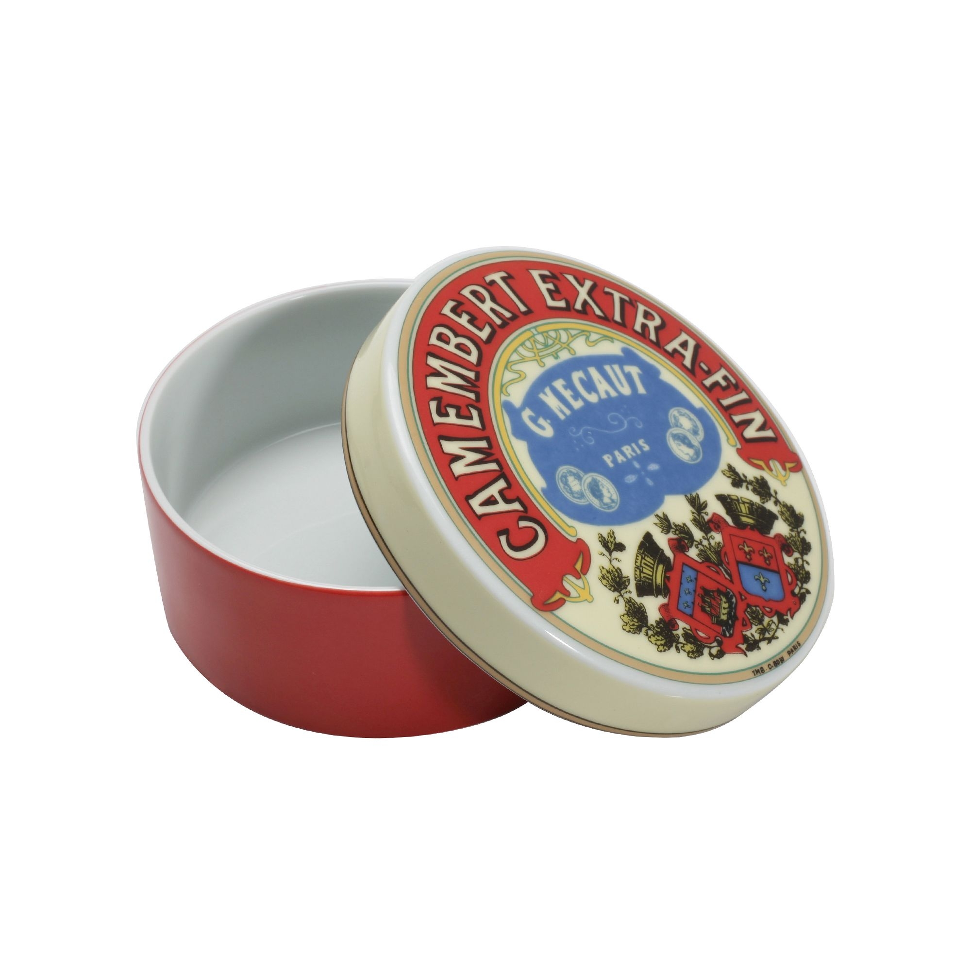 BIA - Camembert Baker & Cover - Classic