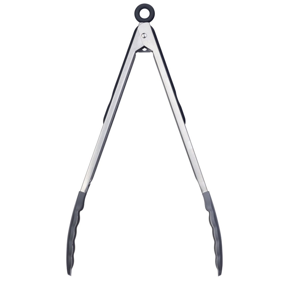 Westmark - Serving tongs »Classic Silicone Maxi«, 34 cm