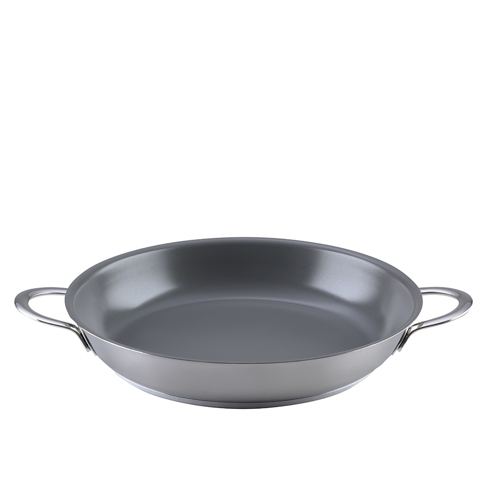 Kelomat - KERAMIKA - frying and oven pan INDUCTION Kelomat - KERAMIKA - frying and oven pan INDUCTION