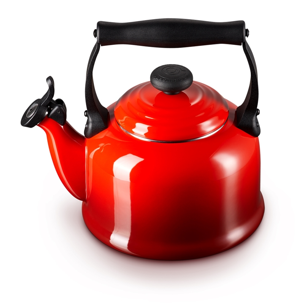 Le Creuset  - Teakettle Tradition 2,1 L