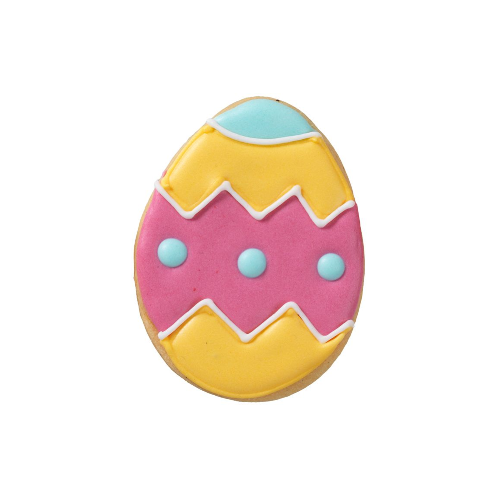 RBV Birkmann - Cookie cutter Egg 8 cm