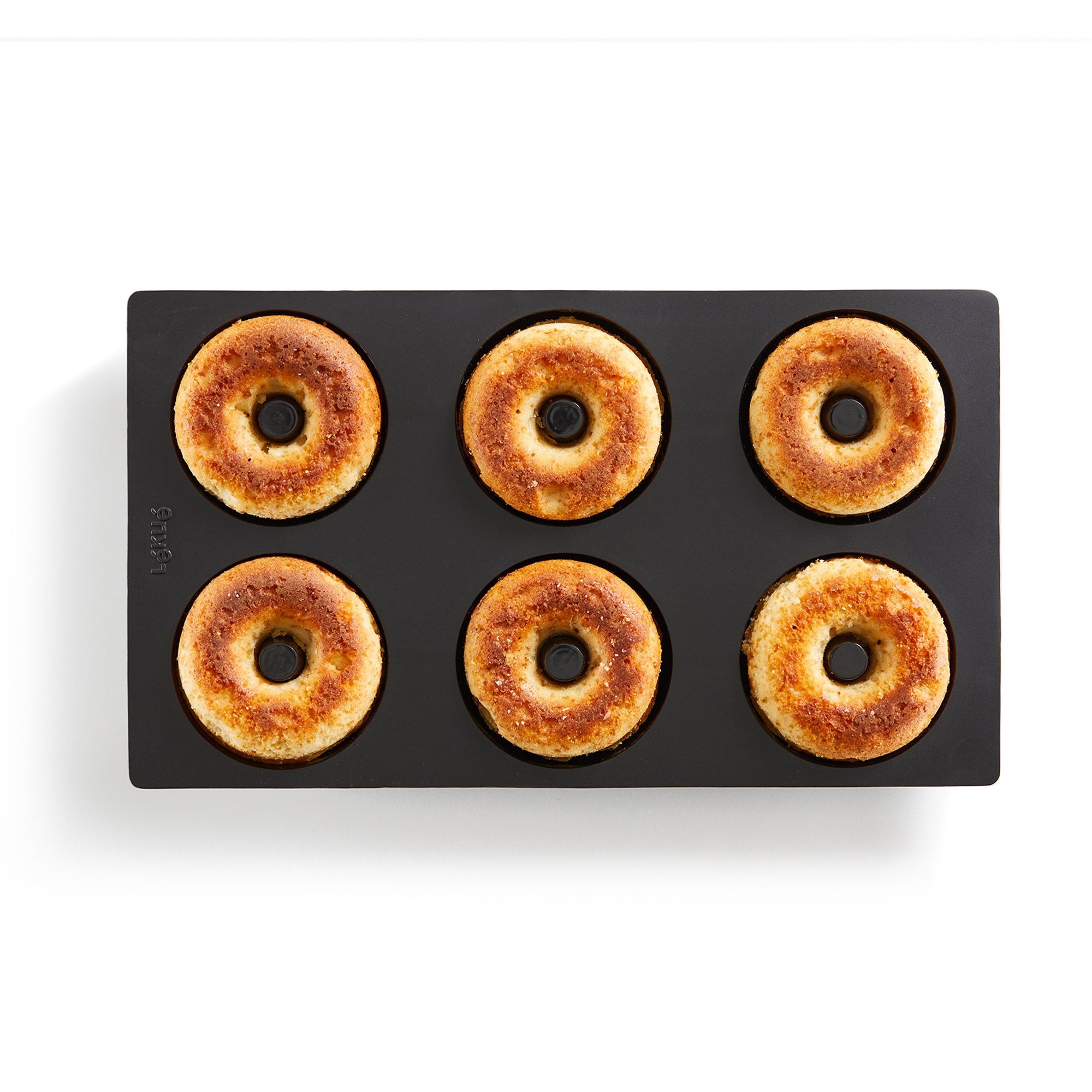 Lékué - Donut silicone mould Lékué - Donut silicone mould