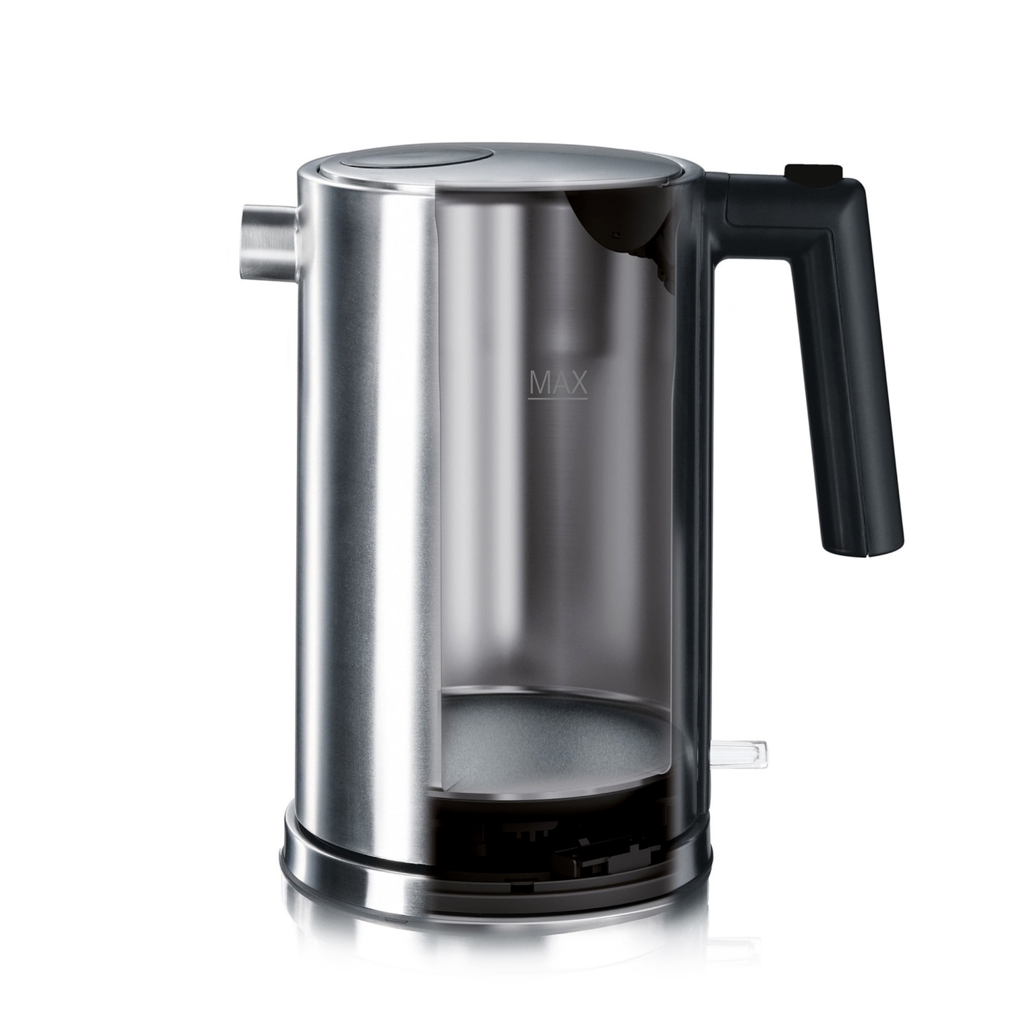 Graef - Kettle - 1,5 L