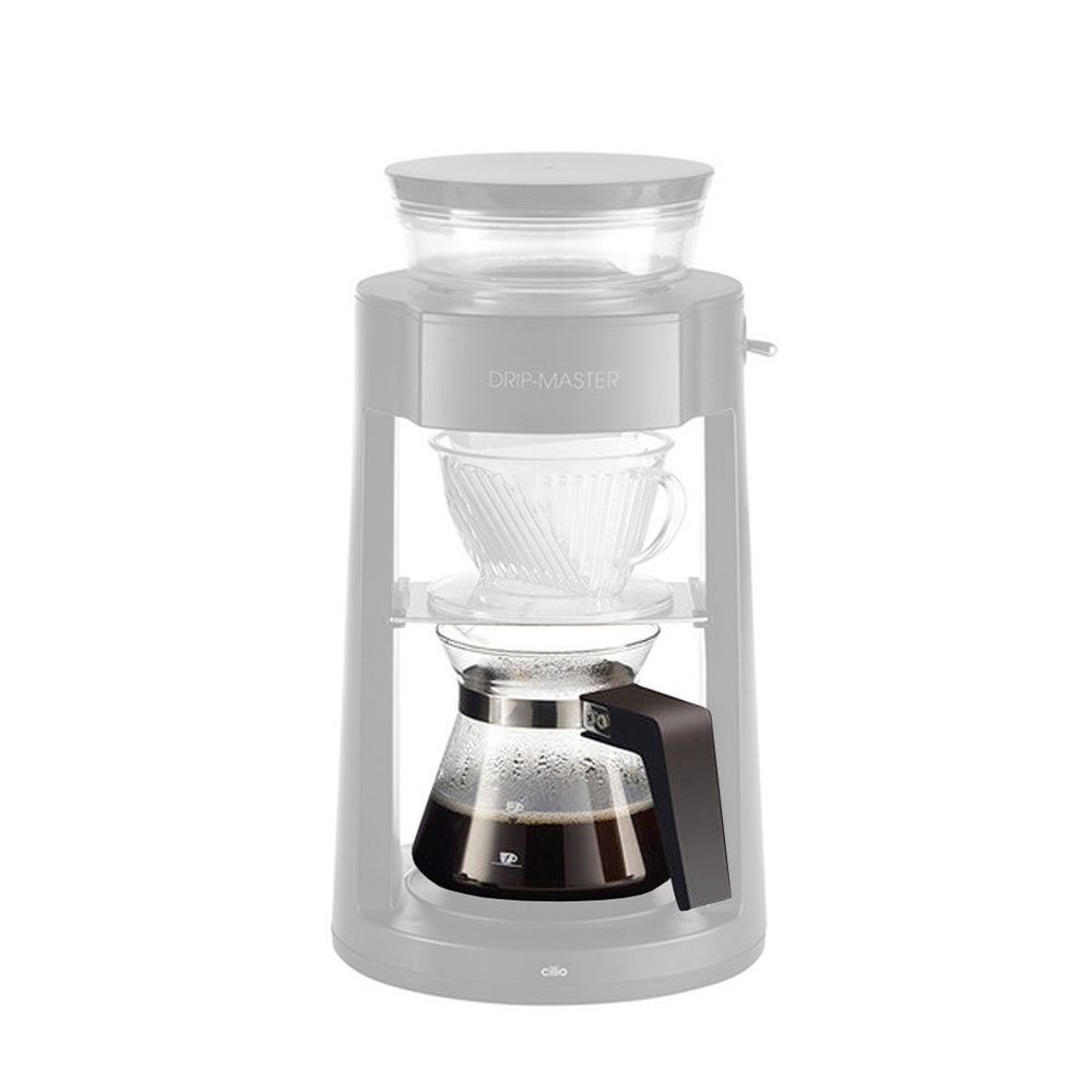 cilio - Replacement jug for coffee filter station DRIP-MASTER