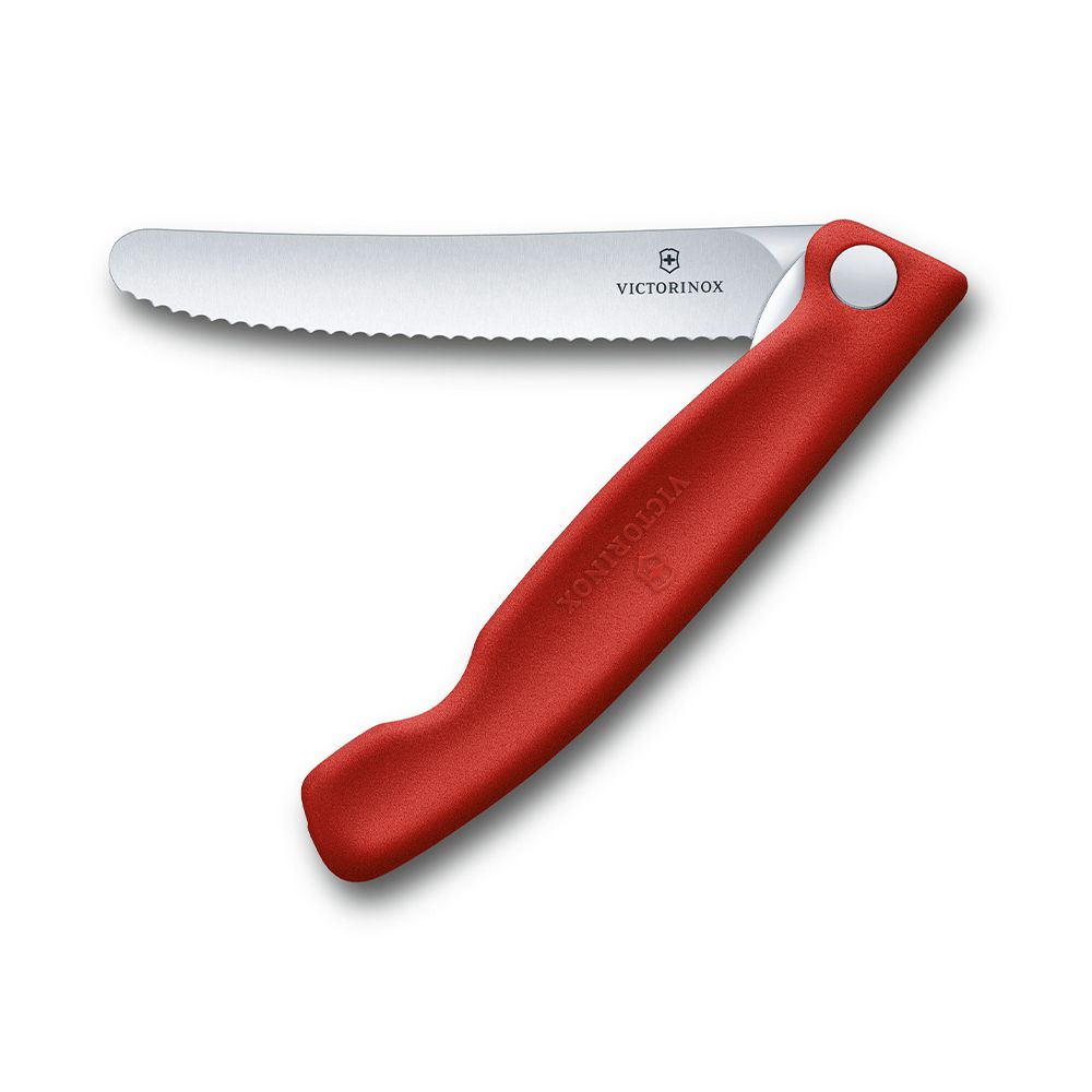 Victorinox - Foldable Paring Knife SwissClassic, 11 cm