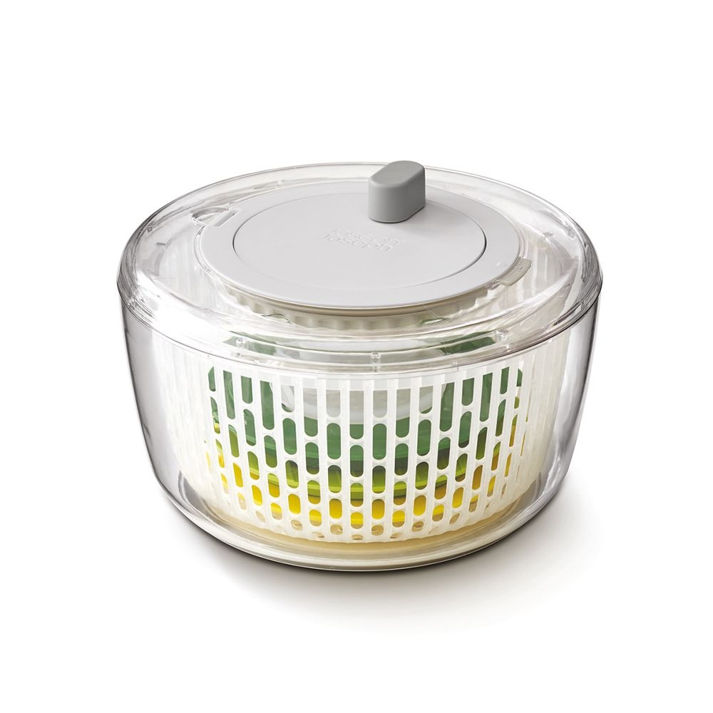 Joseph Joseph - Multi-Prep™ 4-Piece Salad Preparation Set Joseph Joseph - Multi-Prep™ 4-Piece Salad Preparation Set