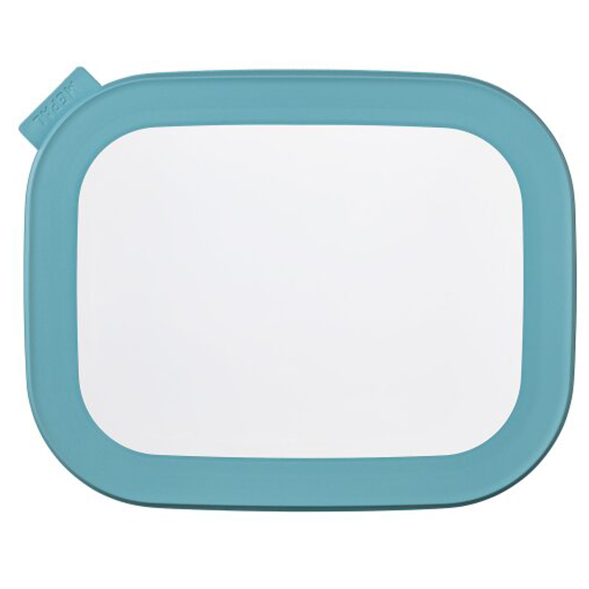 Mepal - Lid Cirqula square 2000/3000 ml - different colors
