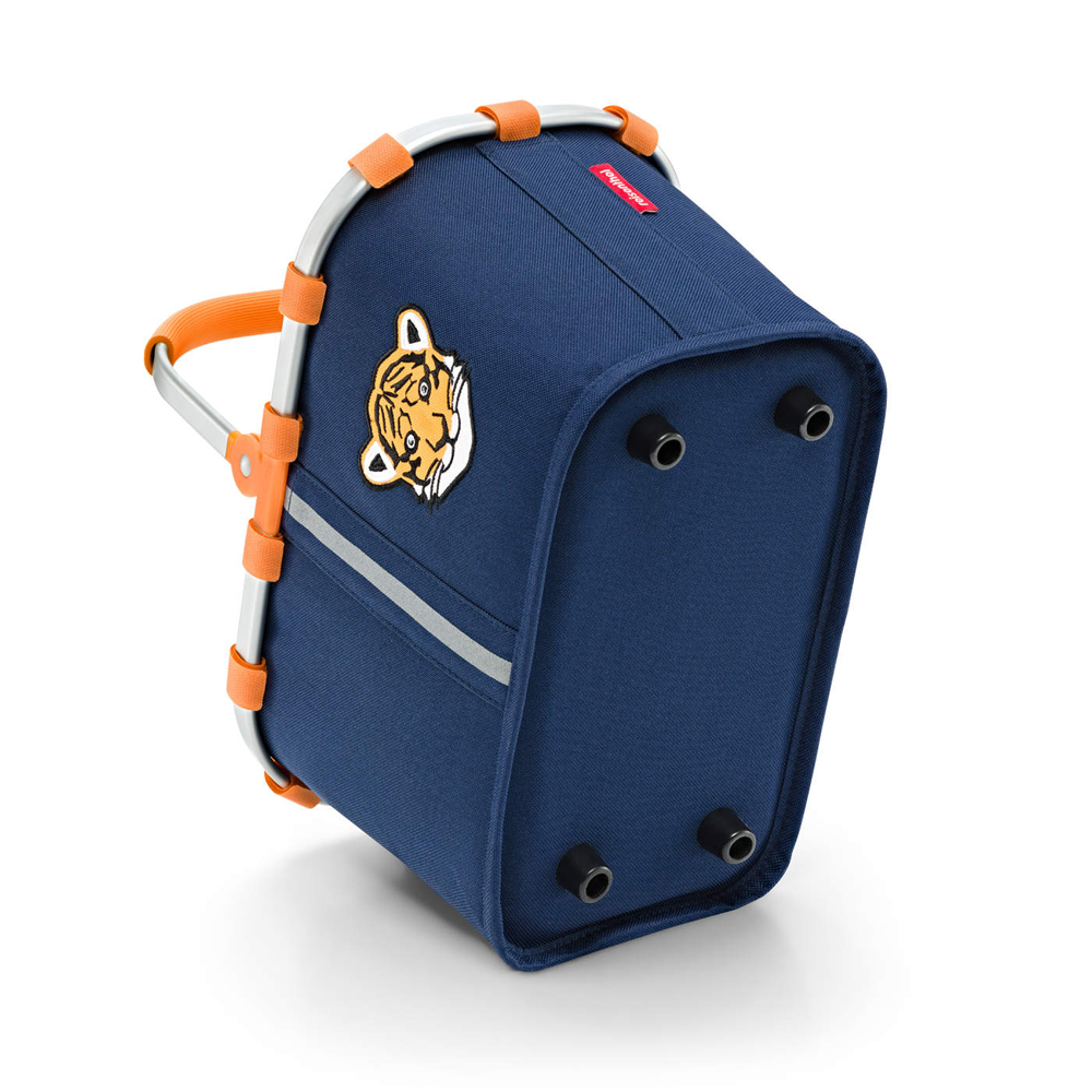reisenthel - carrybag XS - kids - tiger navy reisenthel - carrybag XS - kids - tiger navy