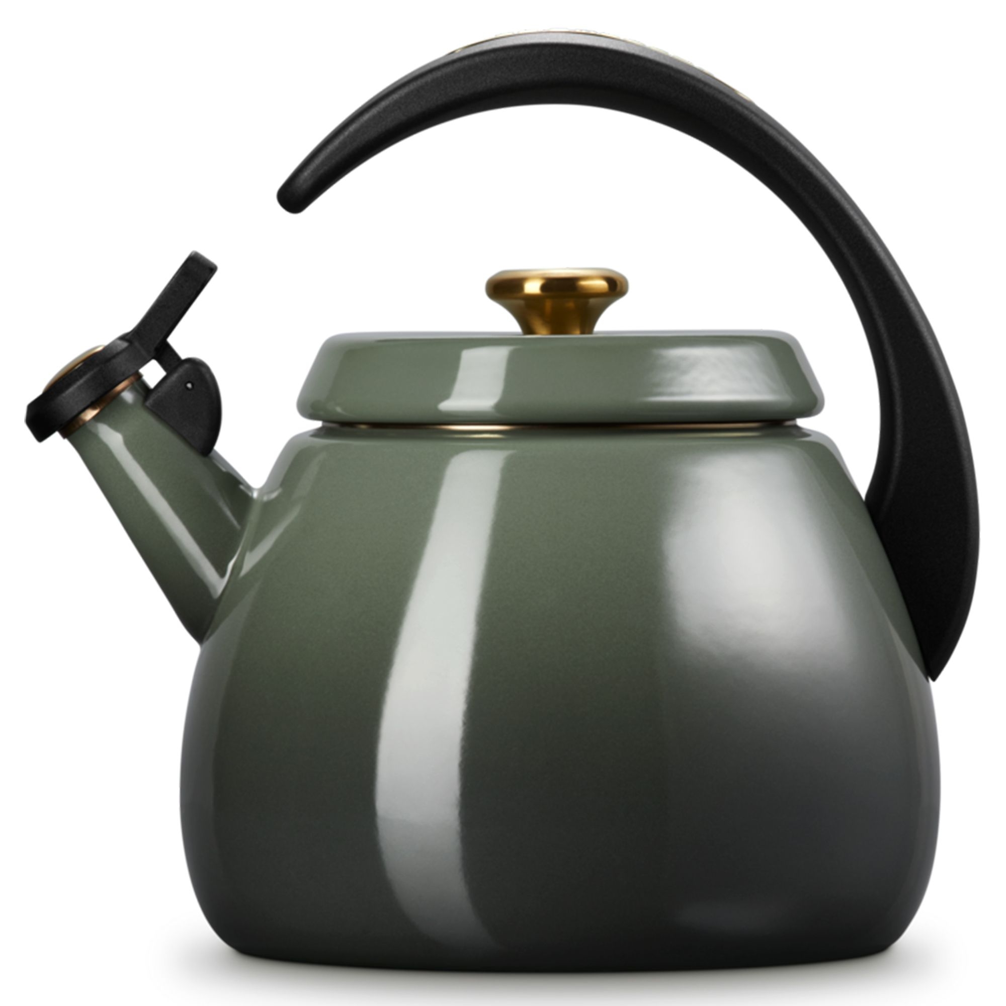 Le Creuset - Wasserkessel Cloche - 2,1 L