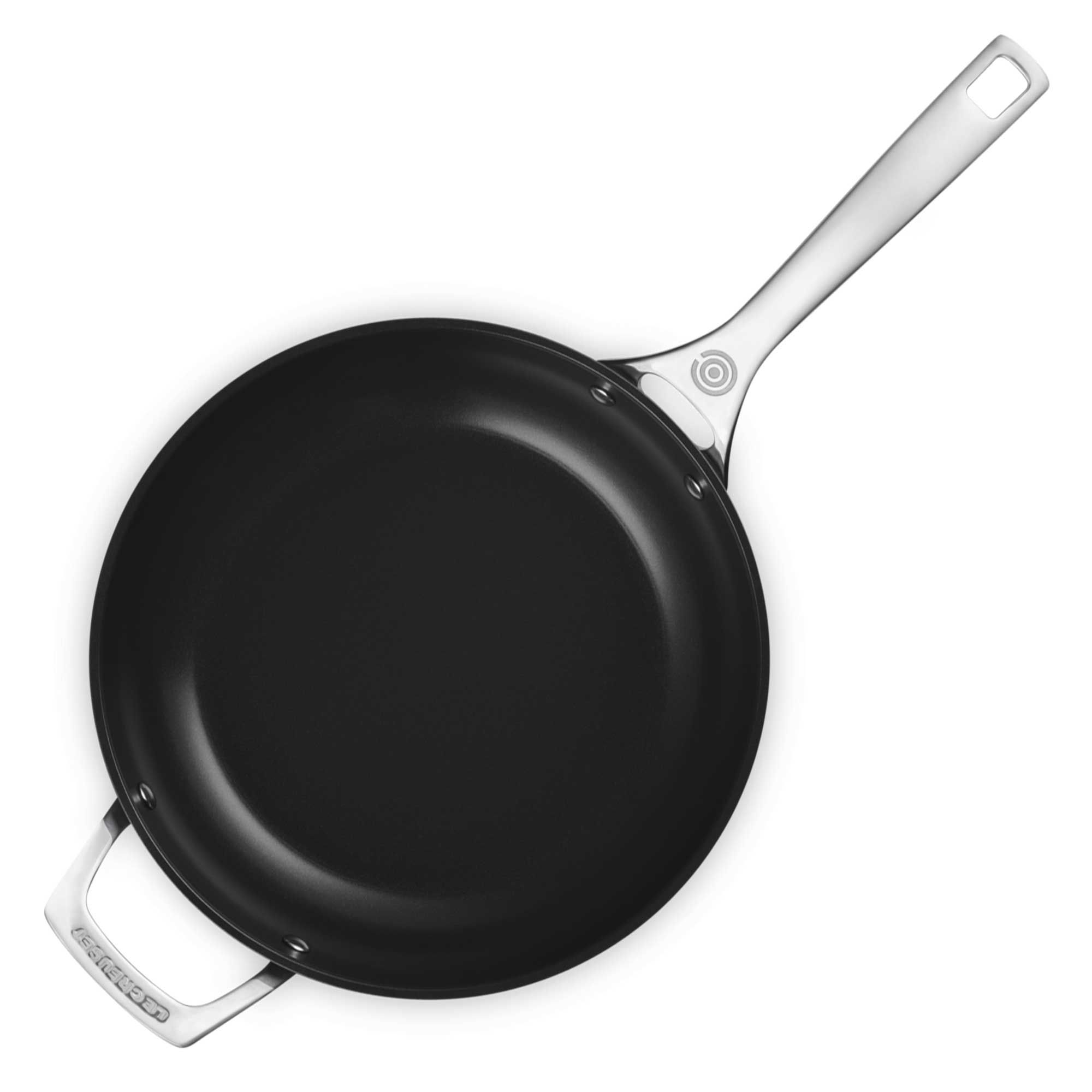 Le Creuset - Pfanne Hoch 26 cm - Essential Keramik-Antihaft