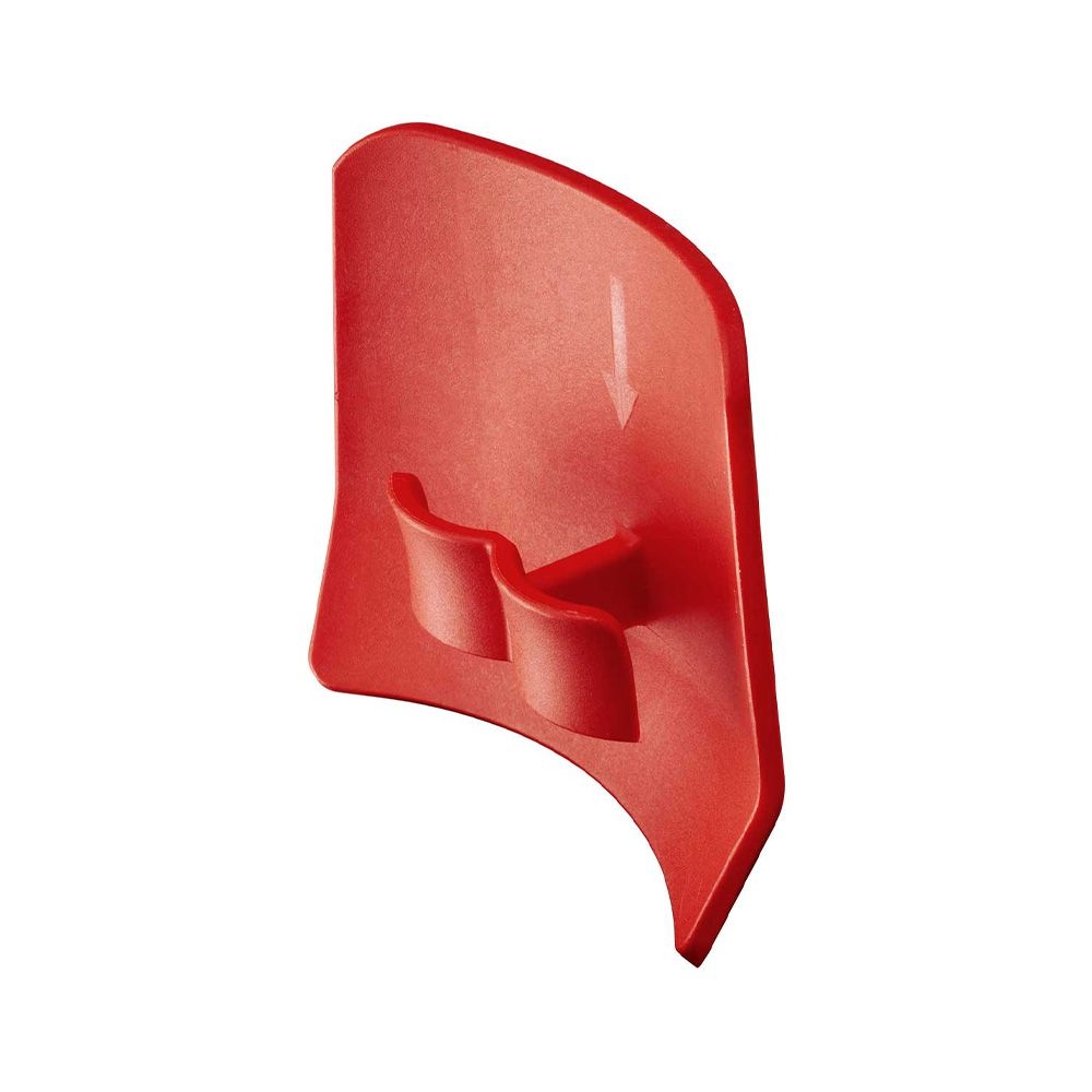 Opinel - Le petit Chef - finger guard - red