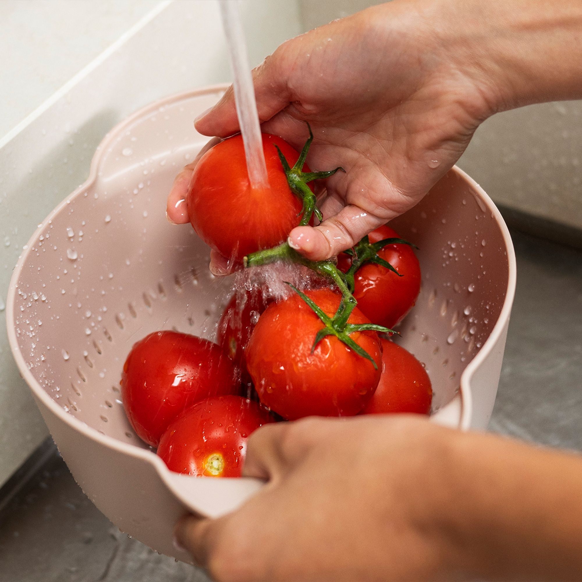 Mepal - Chef It Strainer - Ø163 mm - different colors