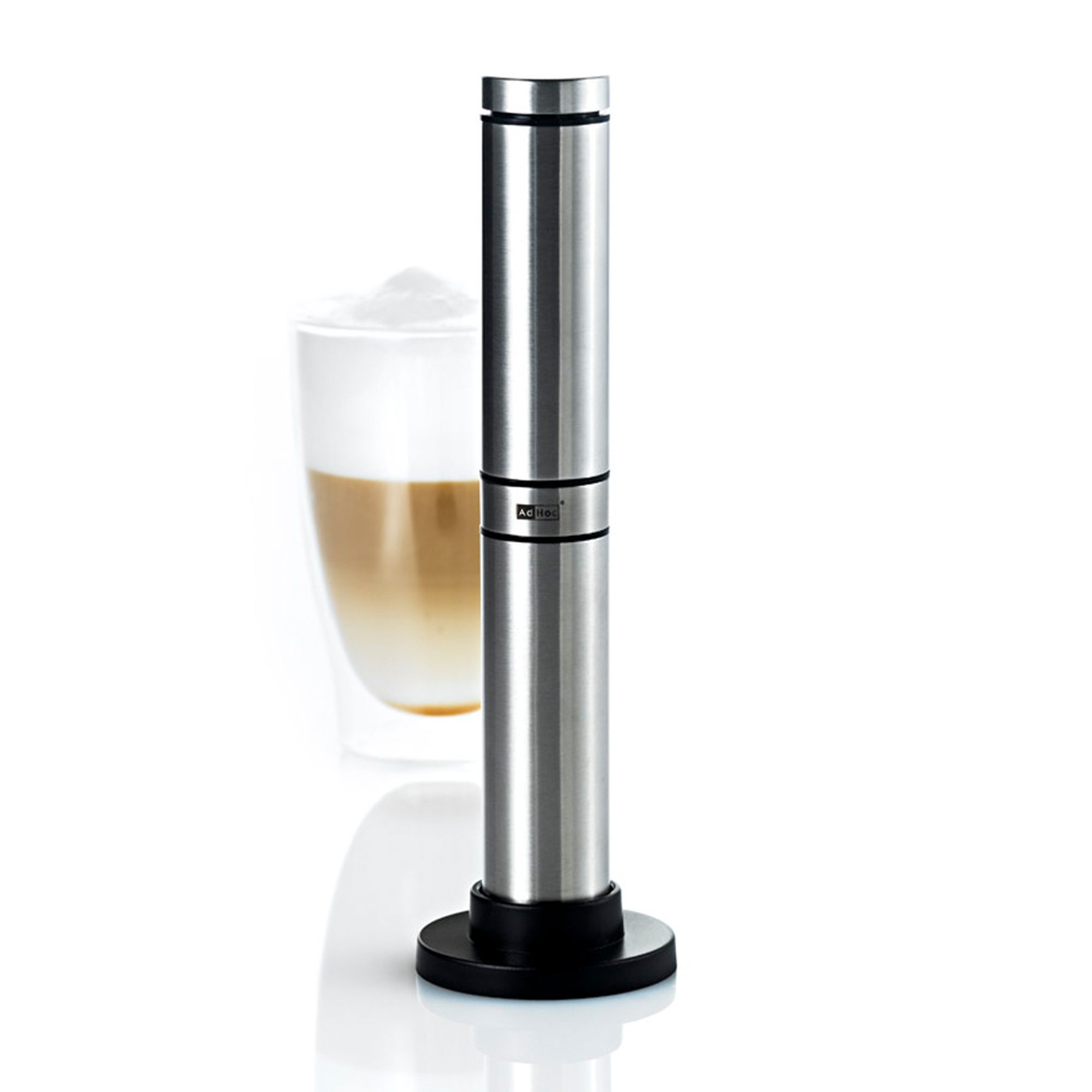 AdHoc - Rapido Milk and Sauce Frother