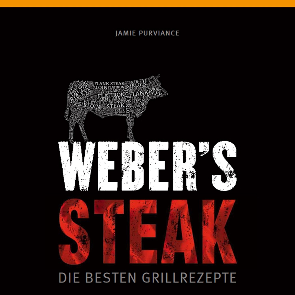 GU - Weber’s Steak