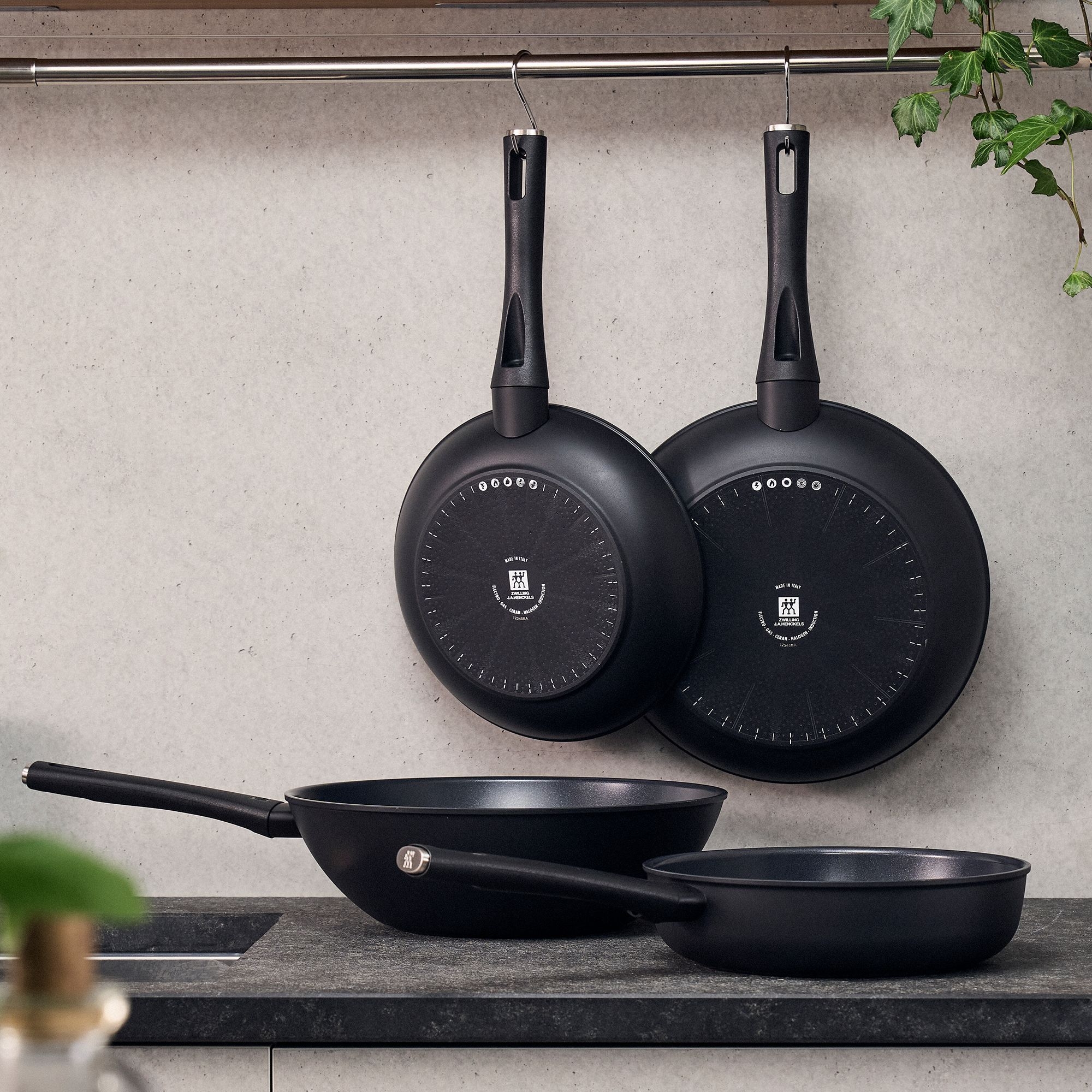 ZWILLING - Casserole | Madura Plus | Ceramic coating | 28 cm