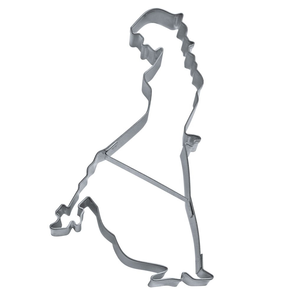 Städter - Cookie Cutter Princess / Cinderella - 9,5 cm