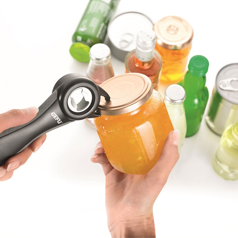 Gefu - Multi Opener 5 in 1 APERTO Gefu - Multi Opener 5 in 1 APERTO