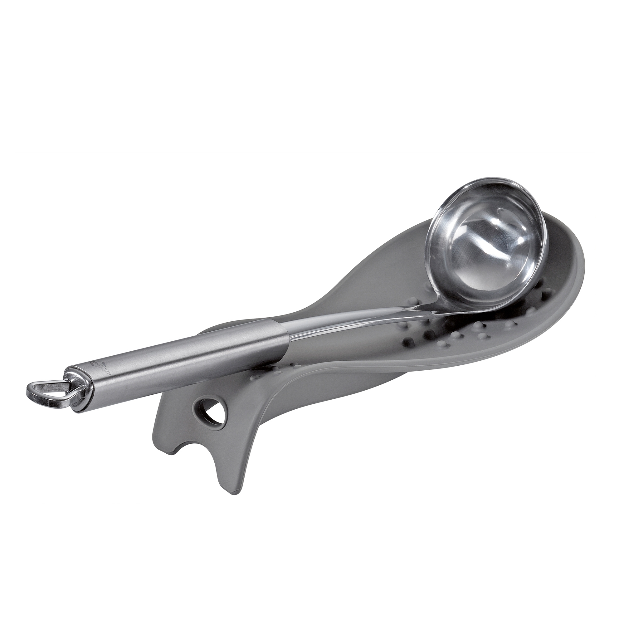 Küchenprofi - Spoon Holder - TREND - grey