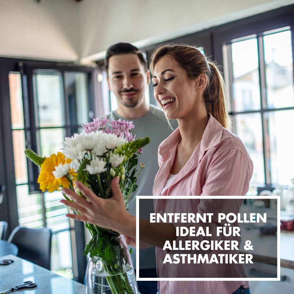 Gastroback - Filterset für Luftreiniger AG+ AirProtect