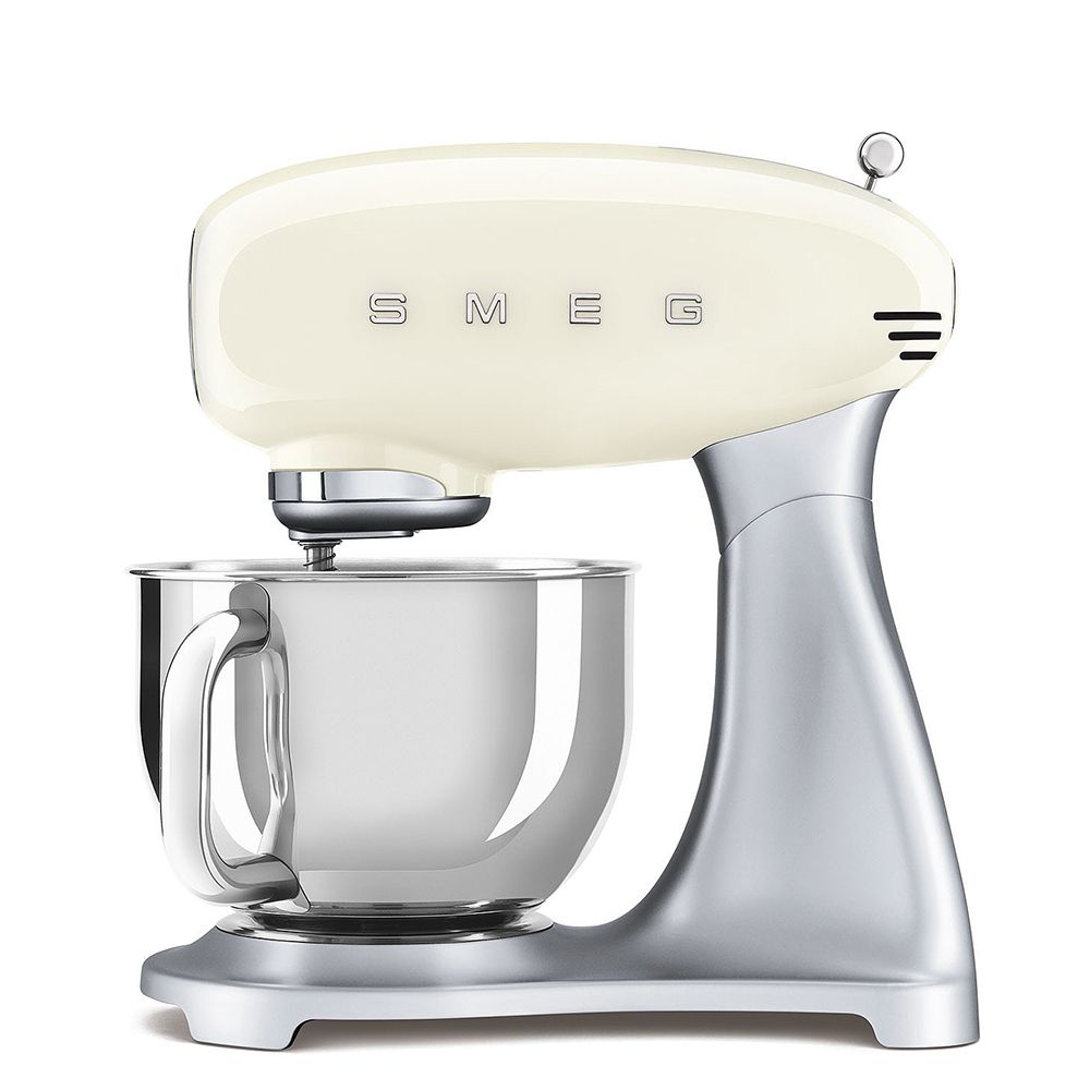 Smeg - Küchenmaschine SMF02 - Creme Smeg - Küchenmaschine SMF02 - Creme