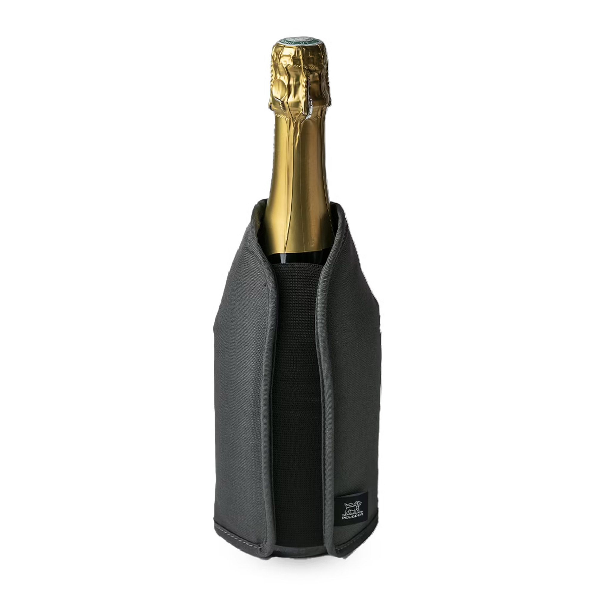 PSP Peugeot - Cooling sleeve, Frizz 23 cm - gray PSP Peugeot - Cooling sleeve, Frizz 23 cm - gray