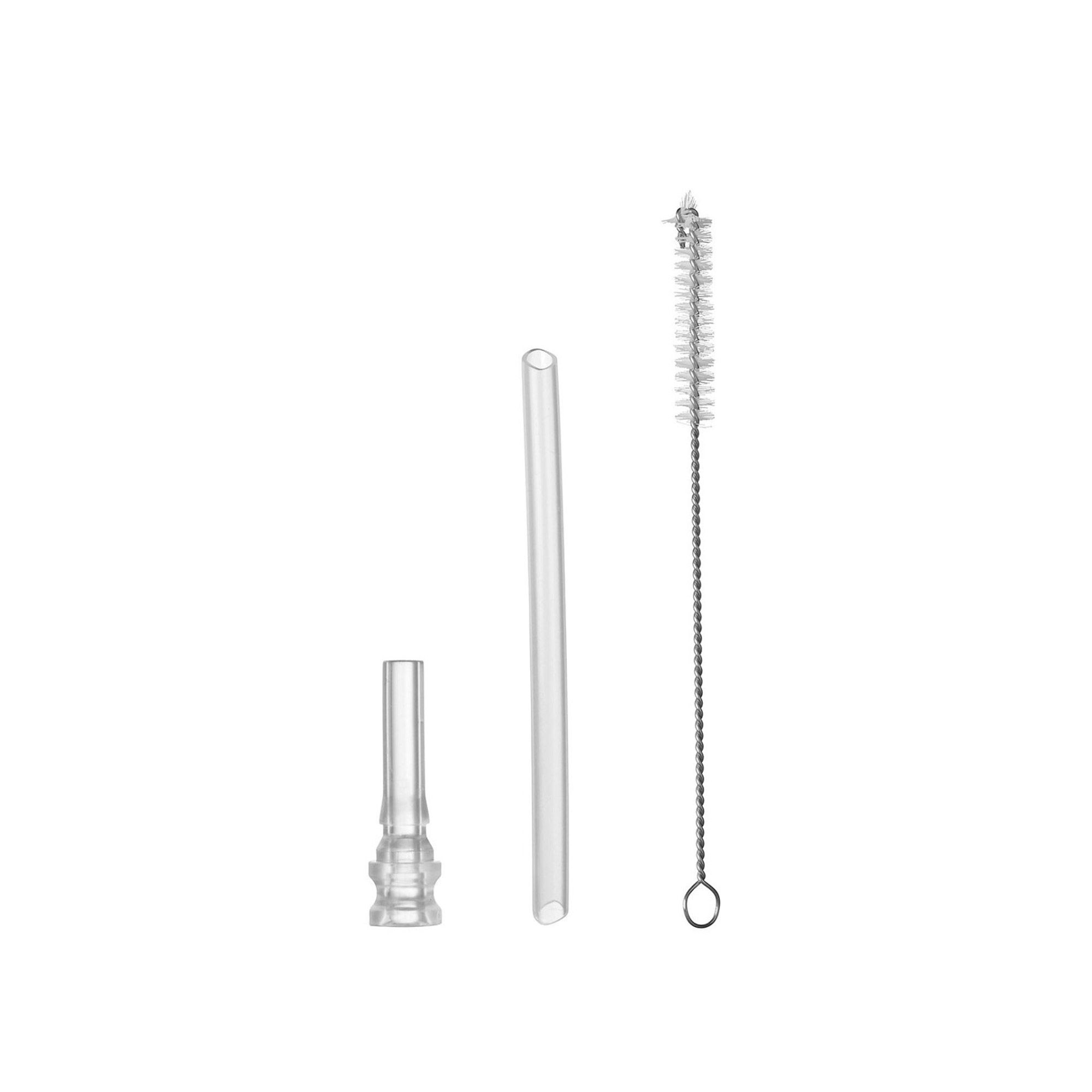 Mepal - Strohhalm und Reinigungsbürste - Strohhalmbecher Mepal Mio Mepal - Strohhalm und Reinigungsbürste - Strohhalmbecher Mepal Mio