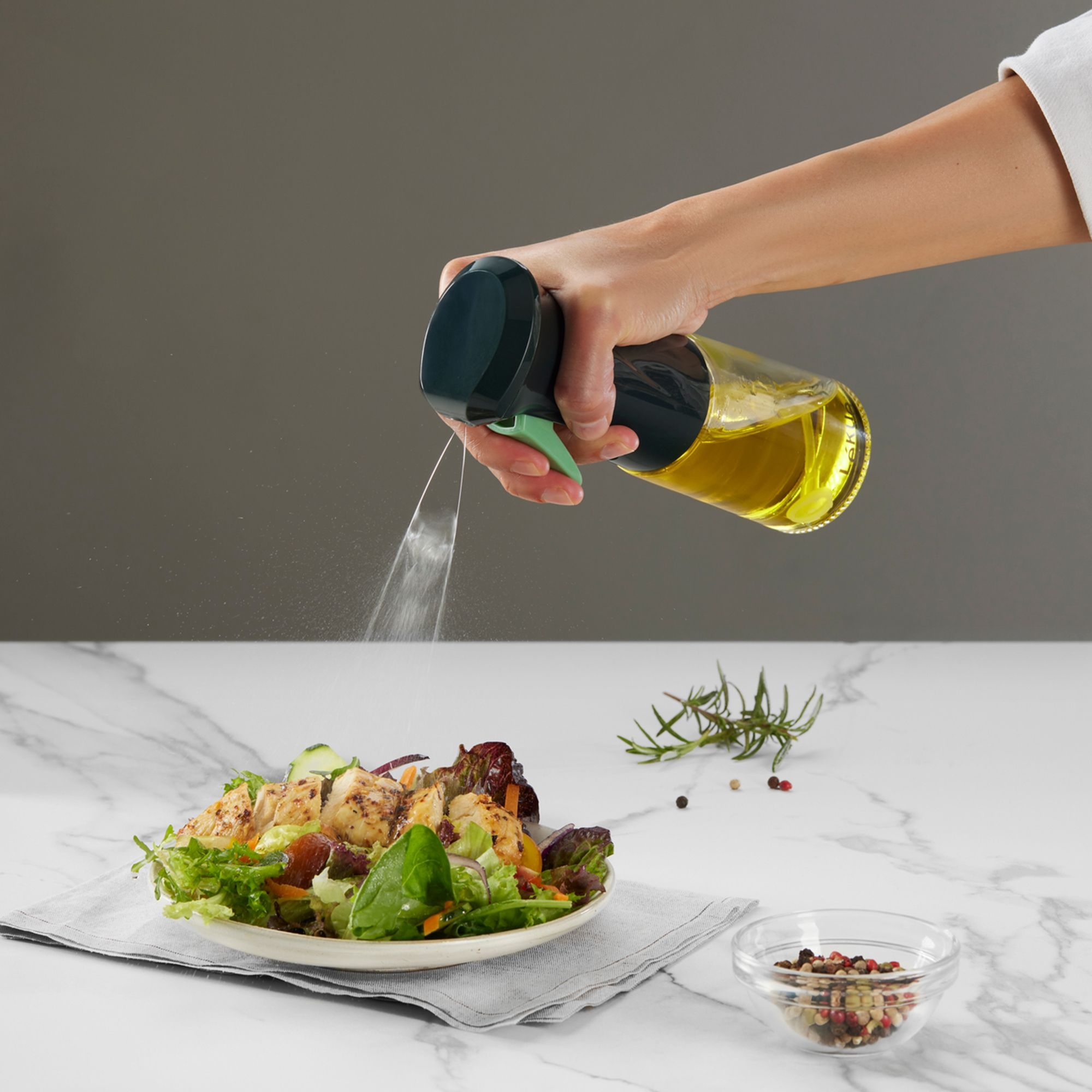 Lékué - Oil sprayer Lékué - Oil sprayer