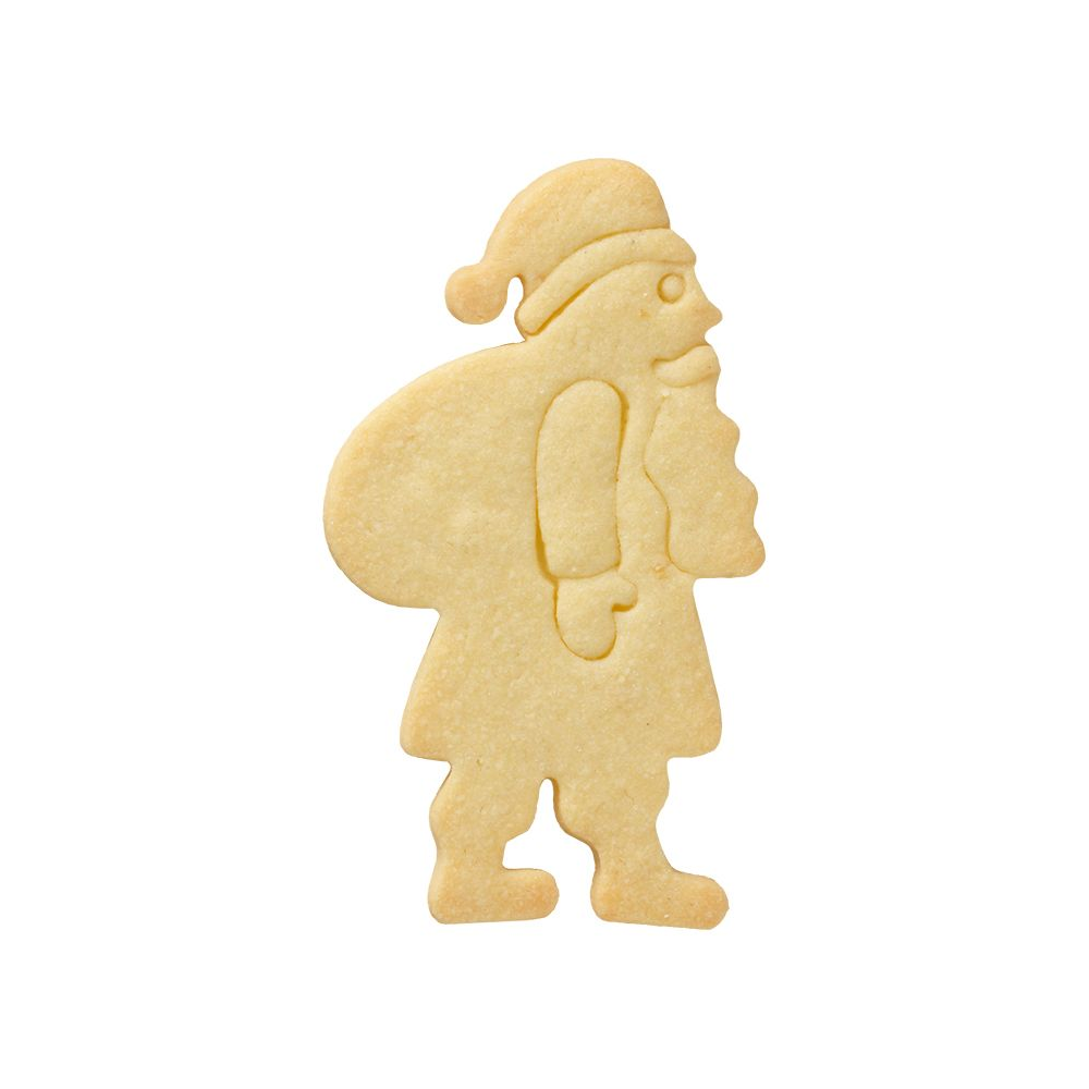 RBV Birkmann - Christmas man 11 cm