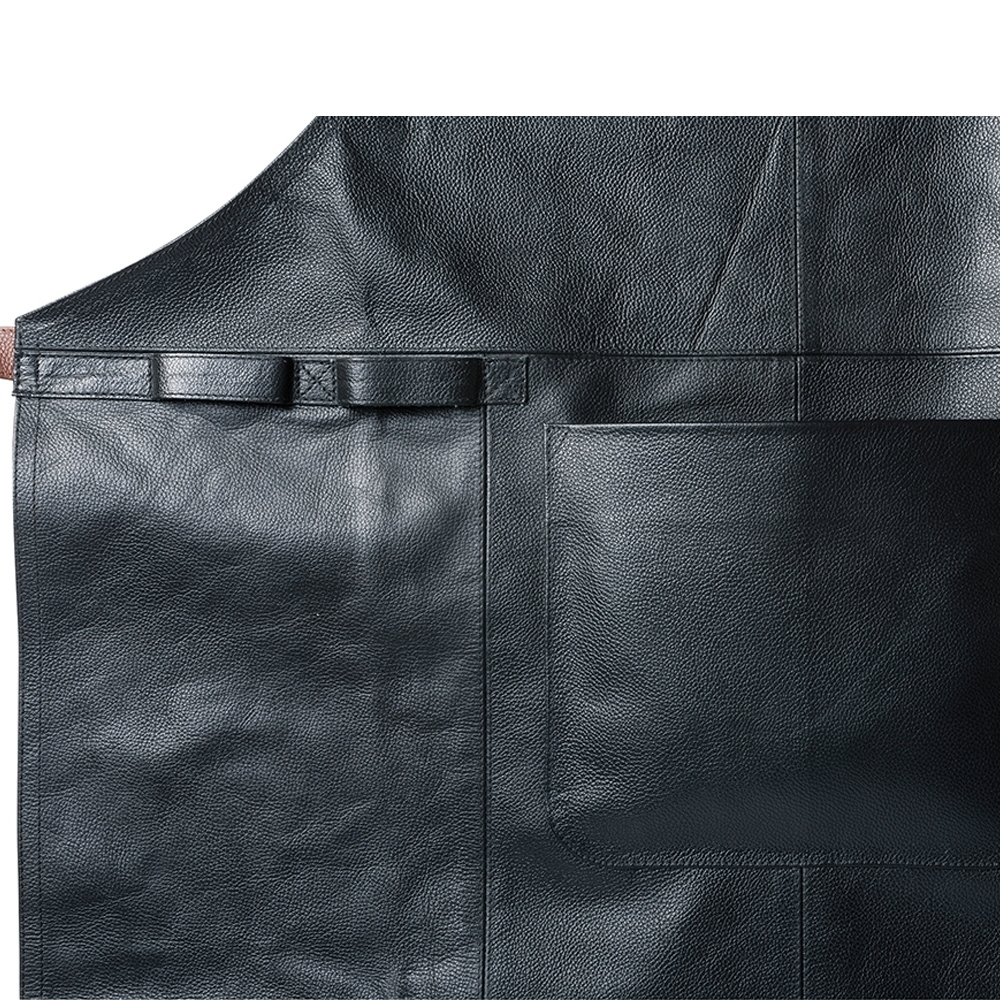 Zassenhaus - apron, cow leather Zassenhaus - apron, cow leather