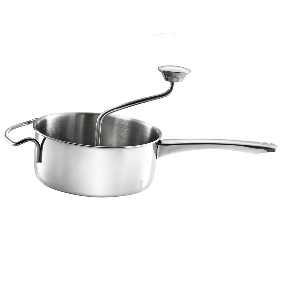 Gefu - passing device FLOTTE LOTTE® Gefu - passing device FLOTTE LOTTE®