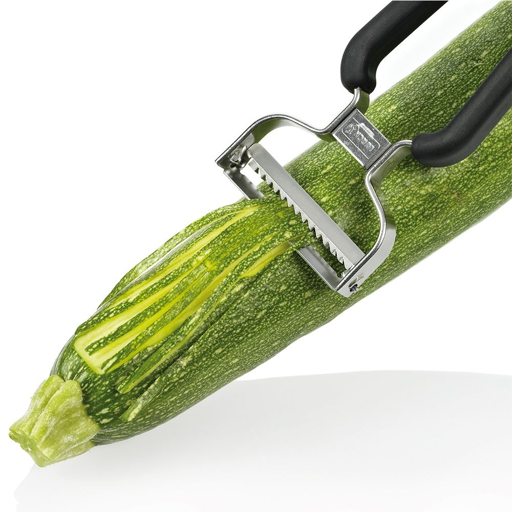 Lurch - Julienne Peeler black