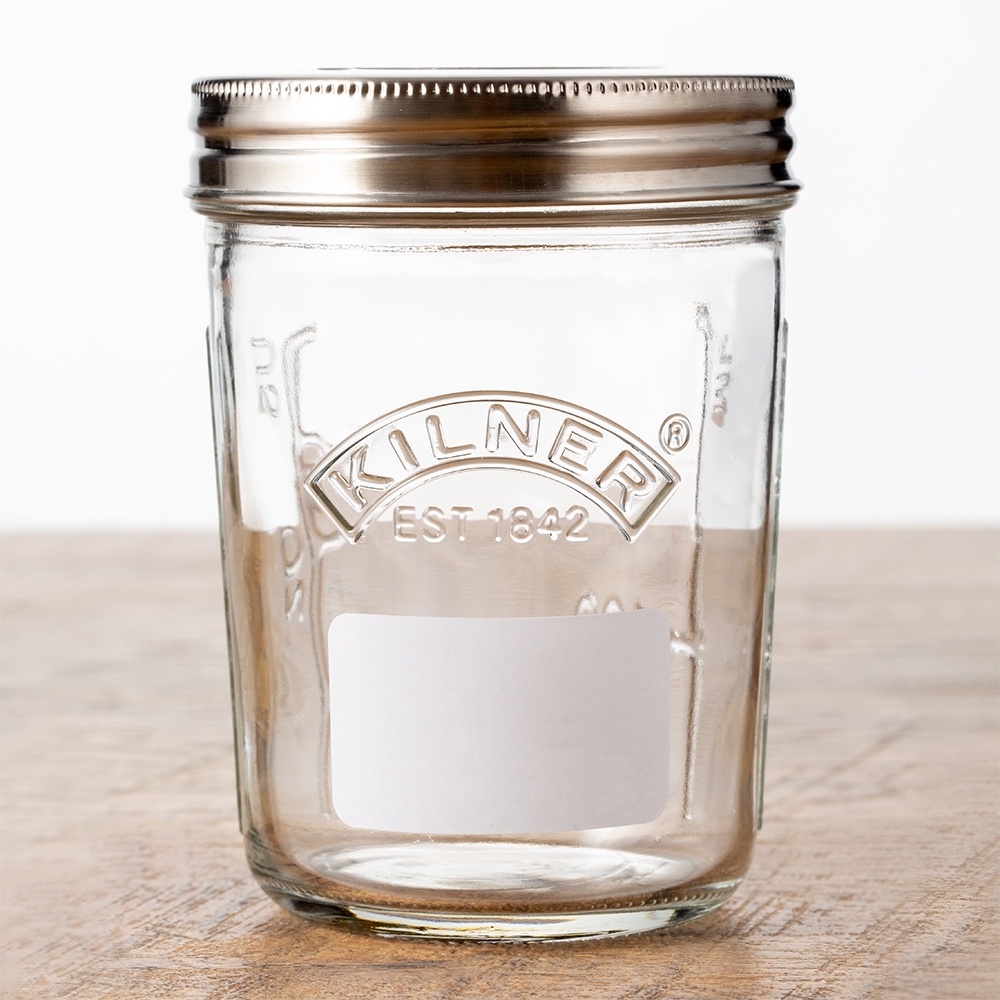Kilner - Sourdough Starter Set Kilner - Sourdough Starter Set