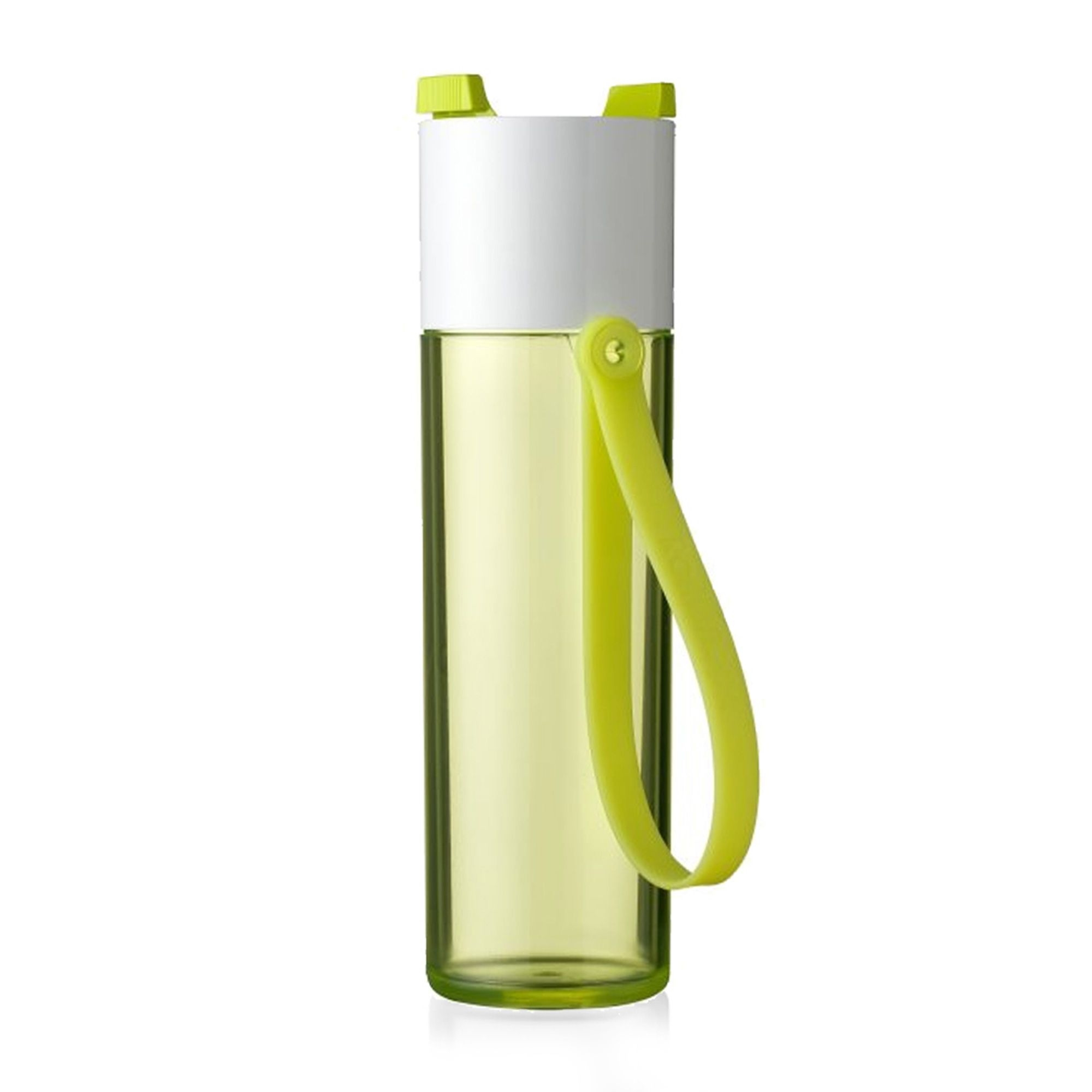 Mepal - Justwater Trinkflasche - verschiedene Farben