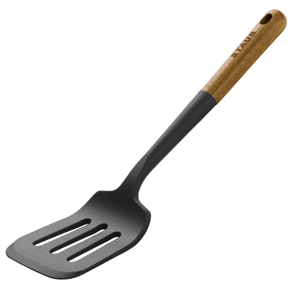 Staub - Spatula silicone - 31 cm