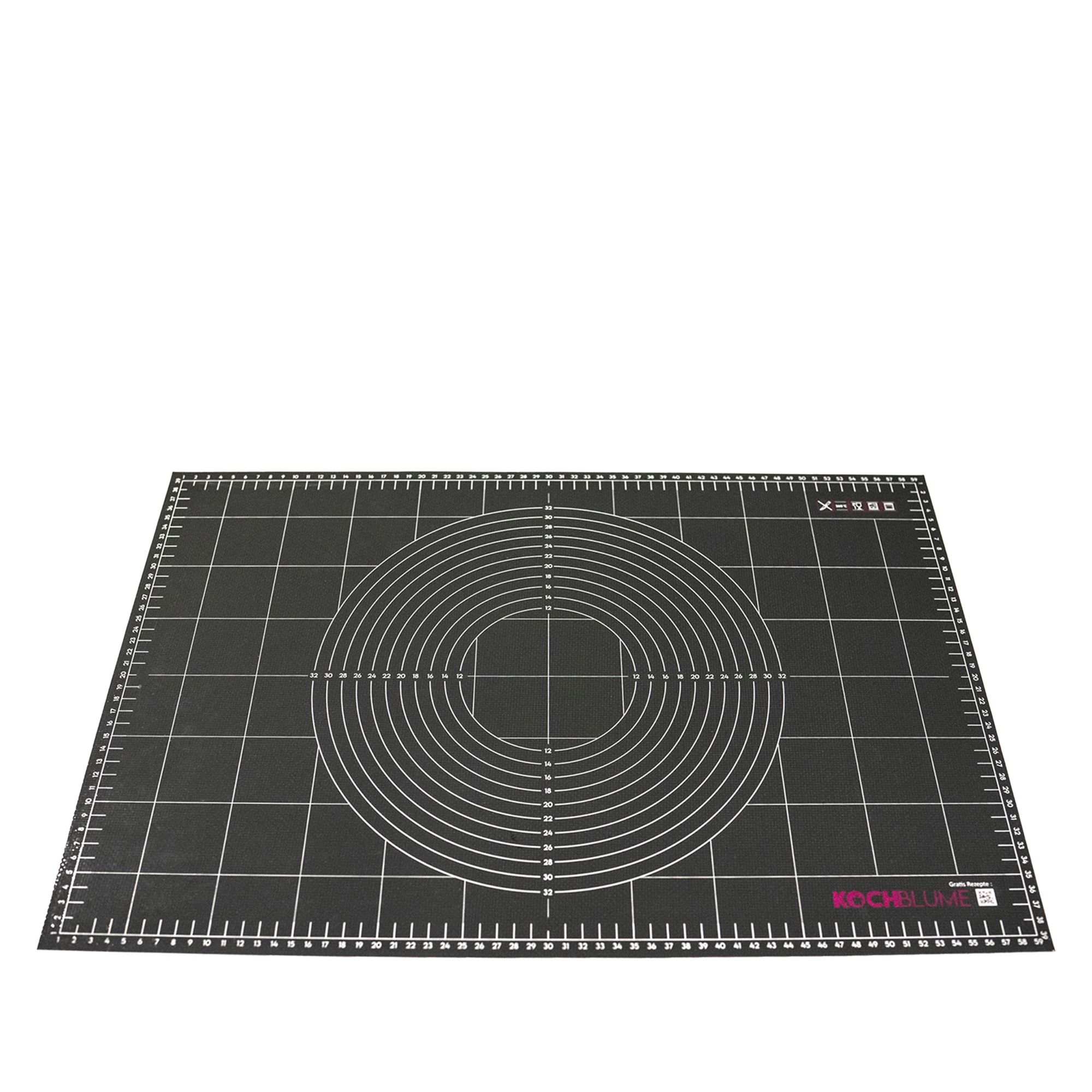 Kochblume - fabric mat L, 60 x 40 cm Kochblume - fabric mat L, 60 x 40 cm