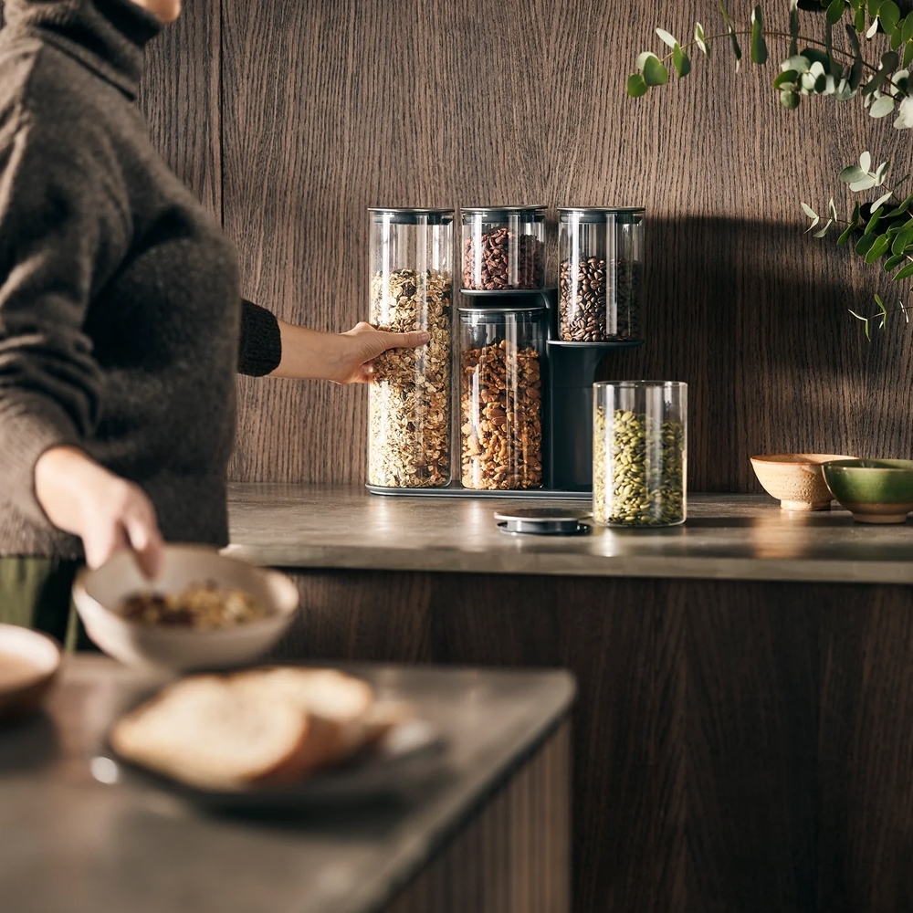 Joseph Joseph - Podium ™ 5-Piece Set Joseph Joseph - Podium ™ 5-Piece Set